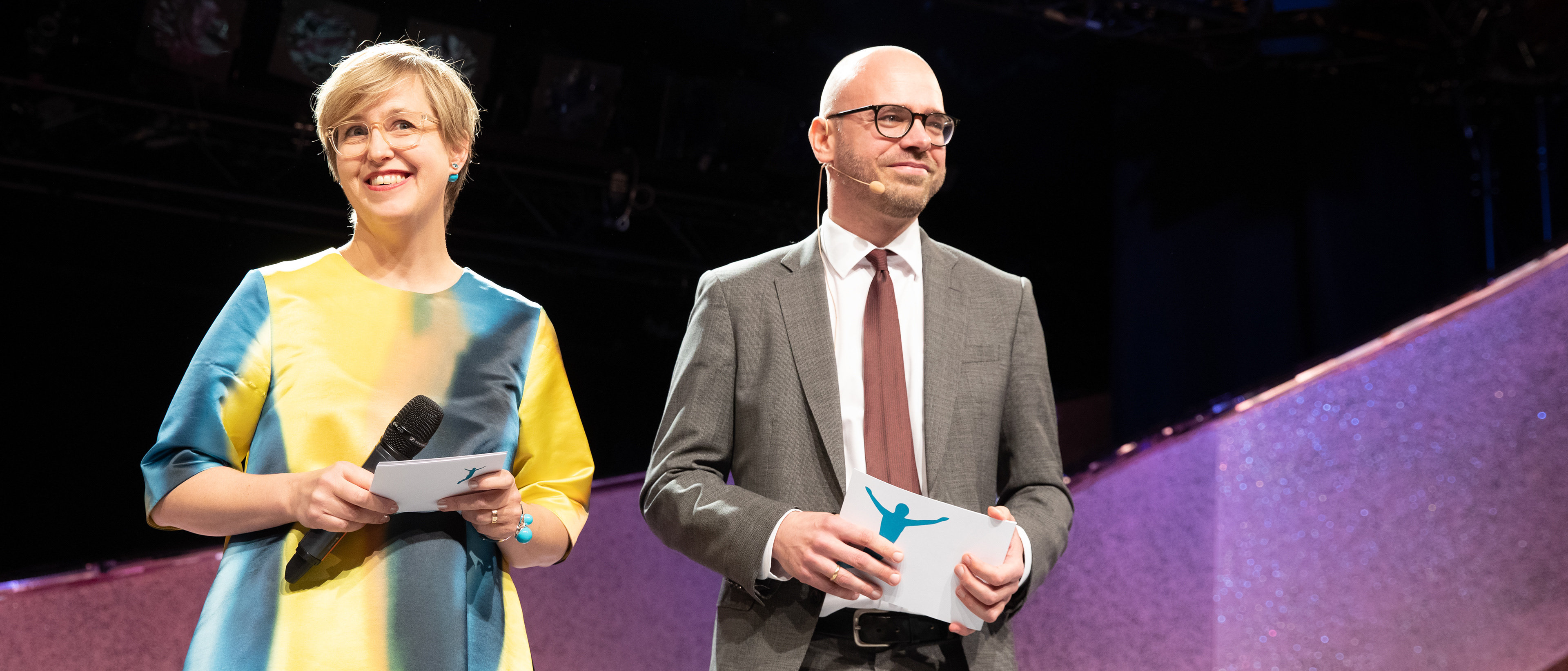 Innovation in Politics Award