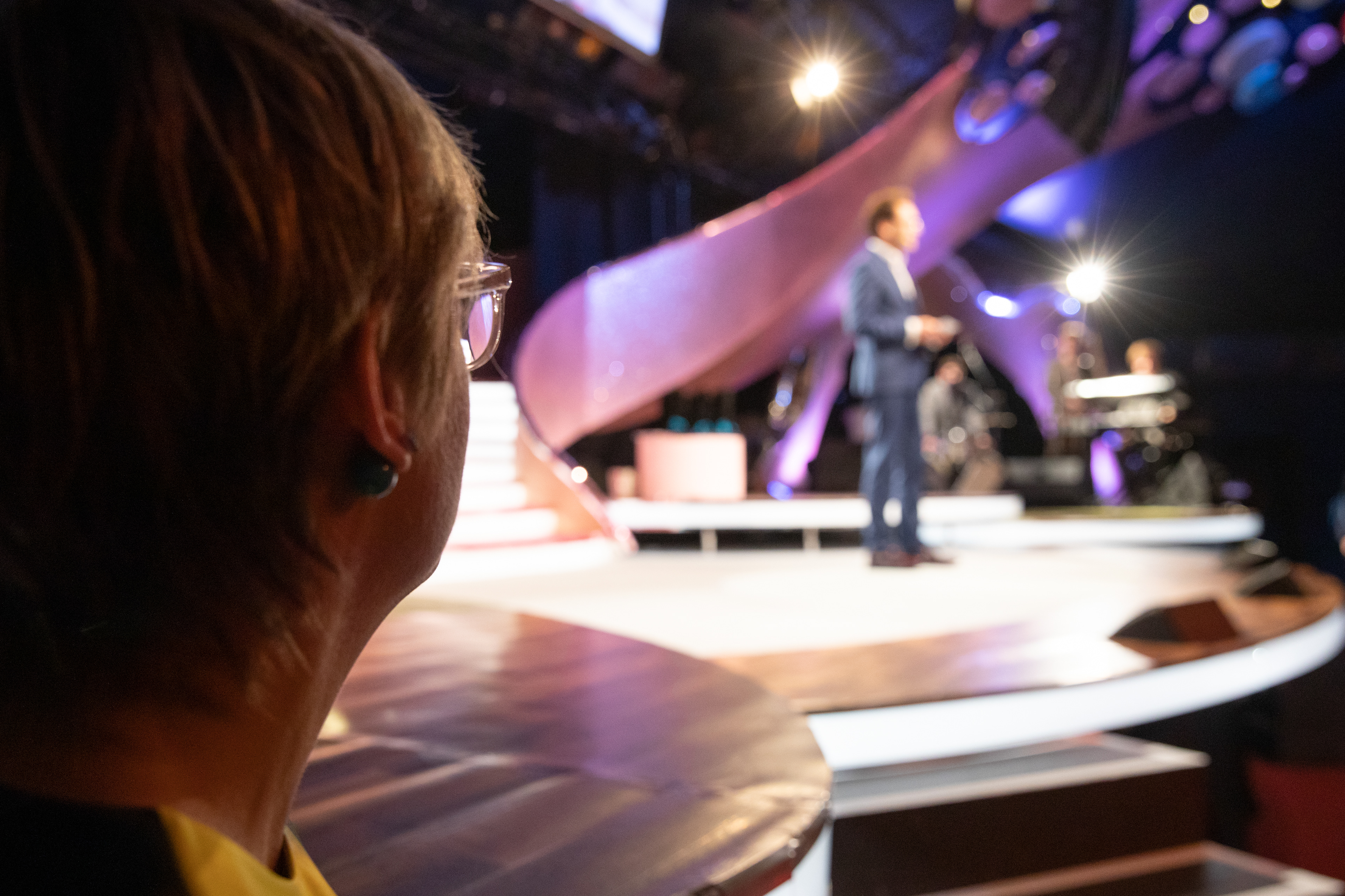 Innovation in Politics Award