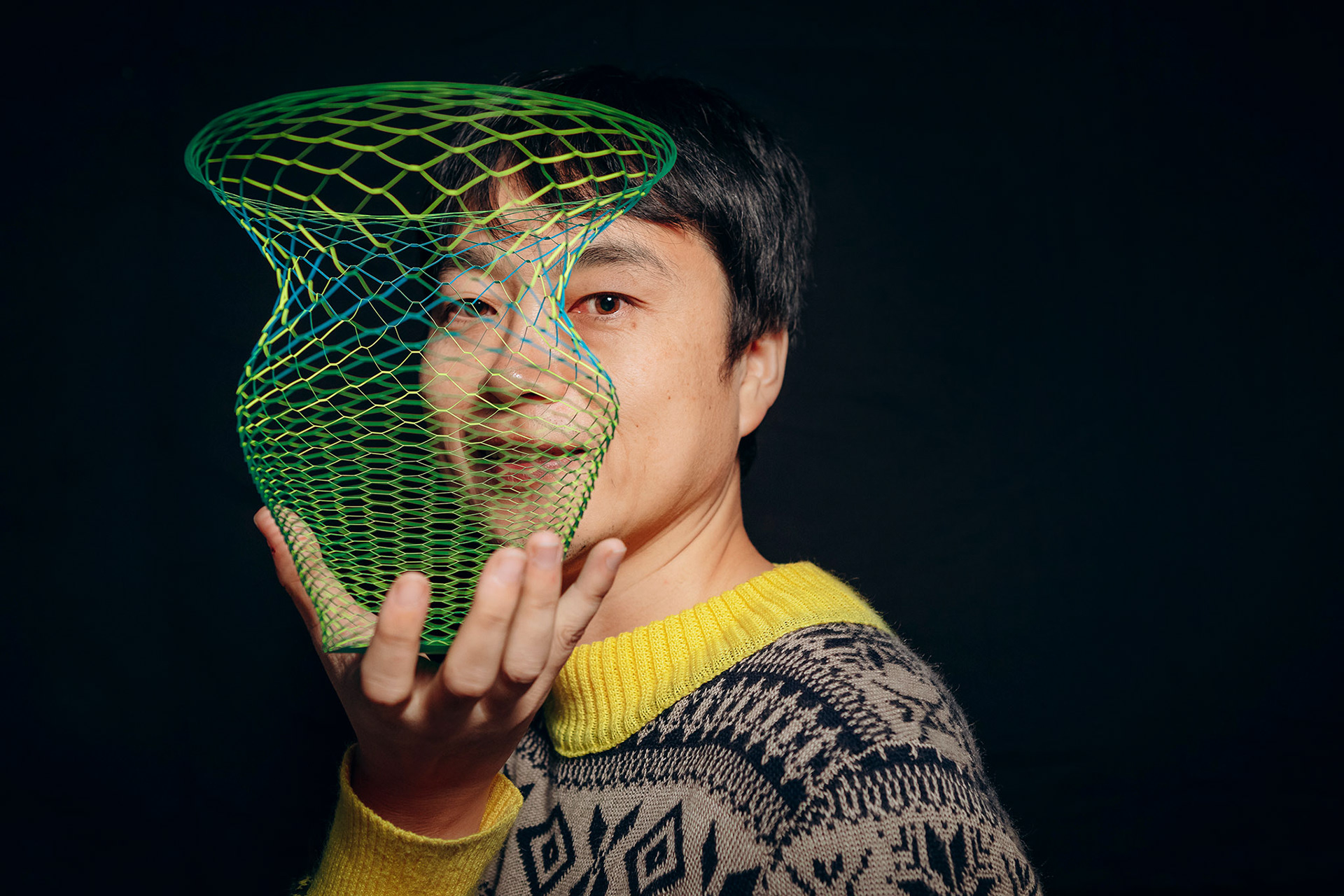 Designer Koichi Suzuno, Designer´s Saturday