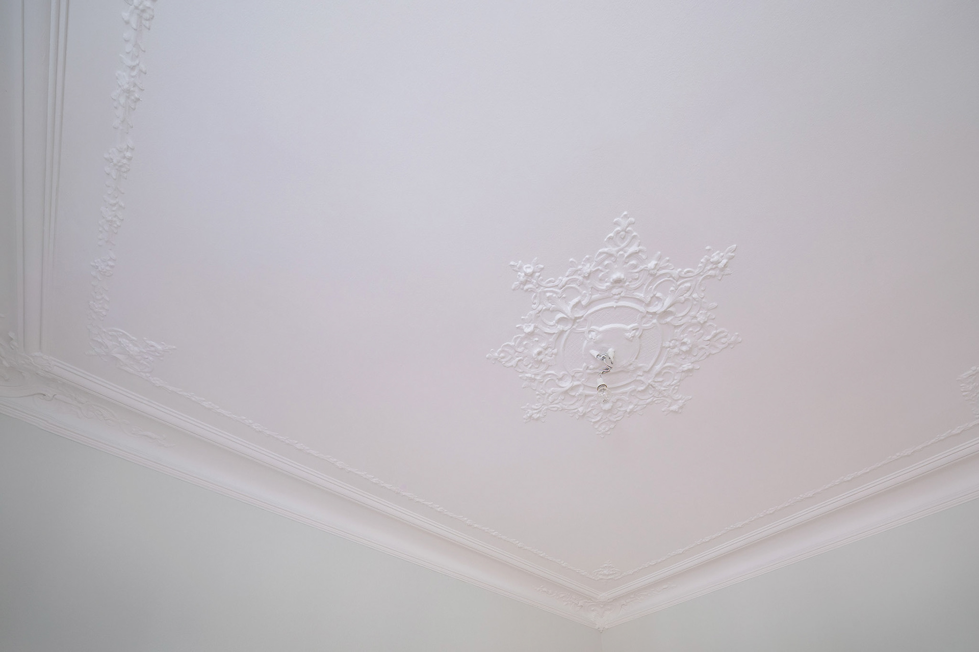 Altbau Sanierung, Haldemann Architekten