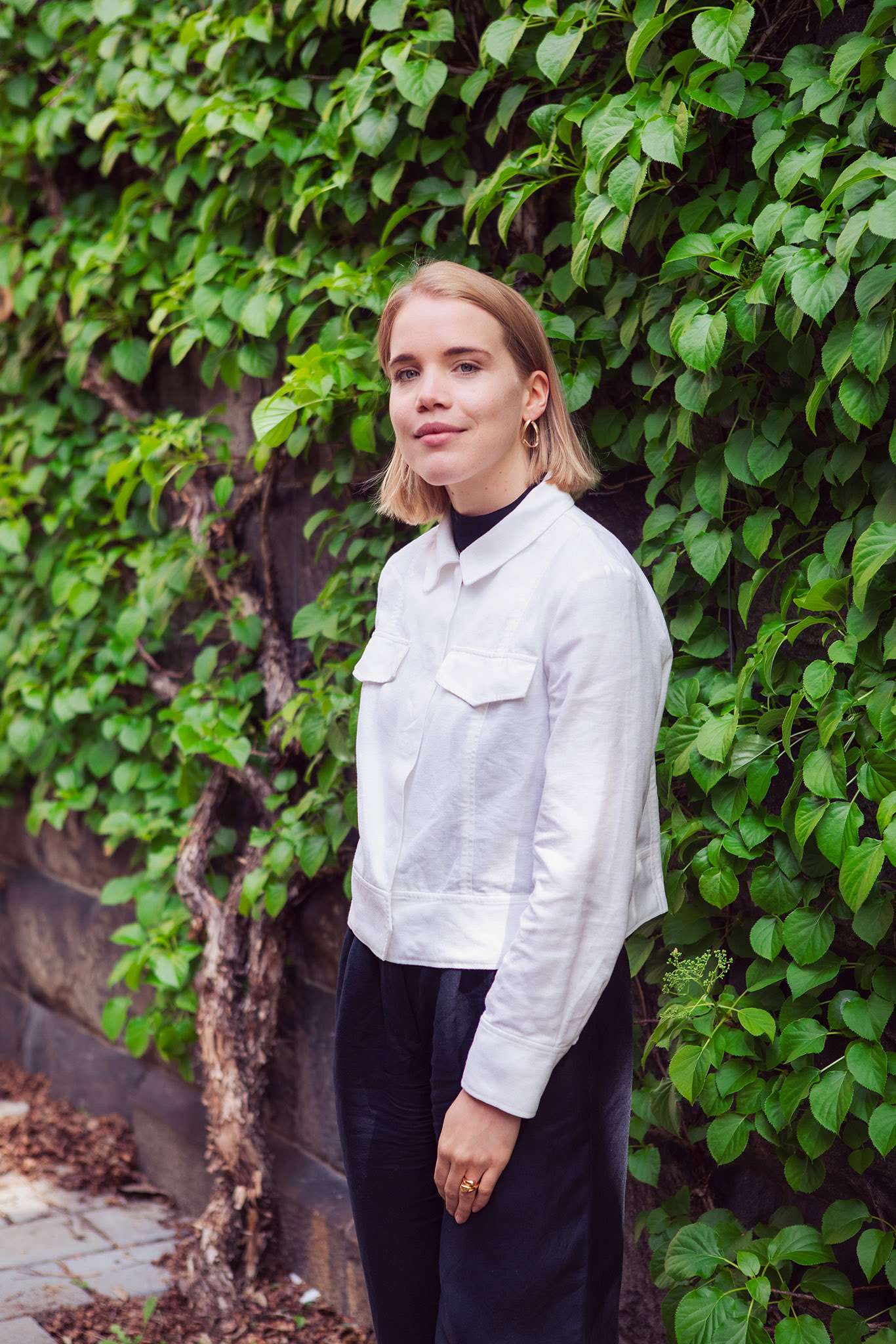 Julia, Culturescapes