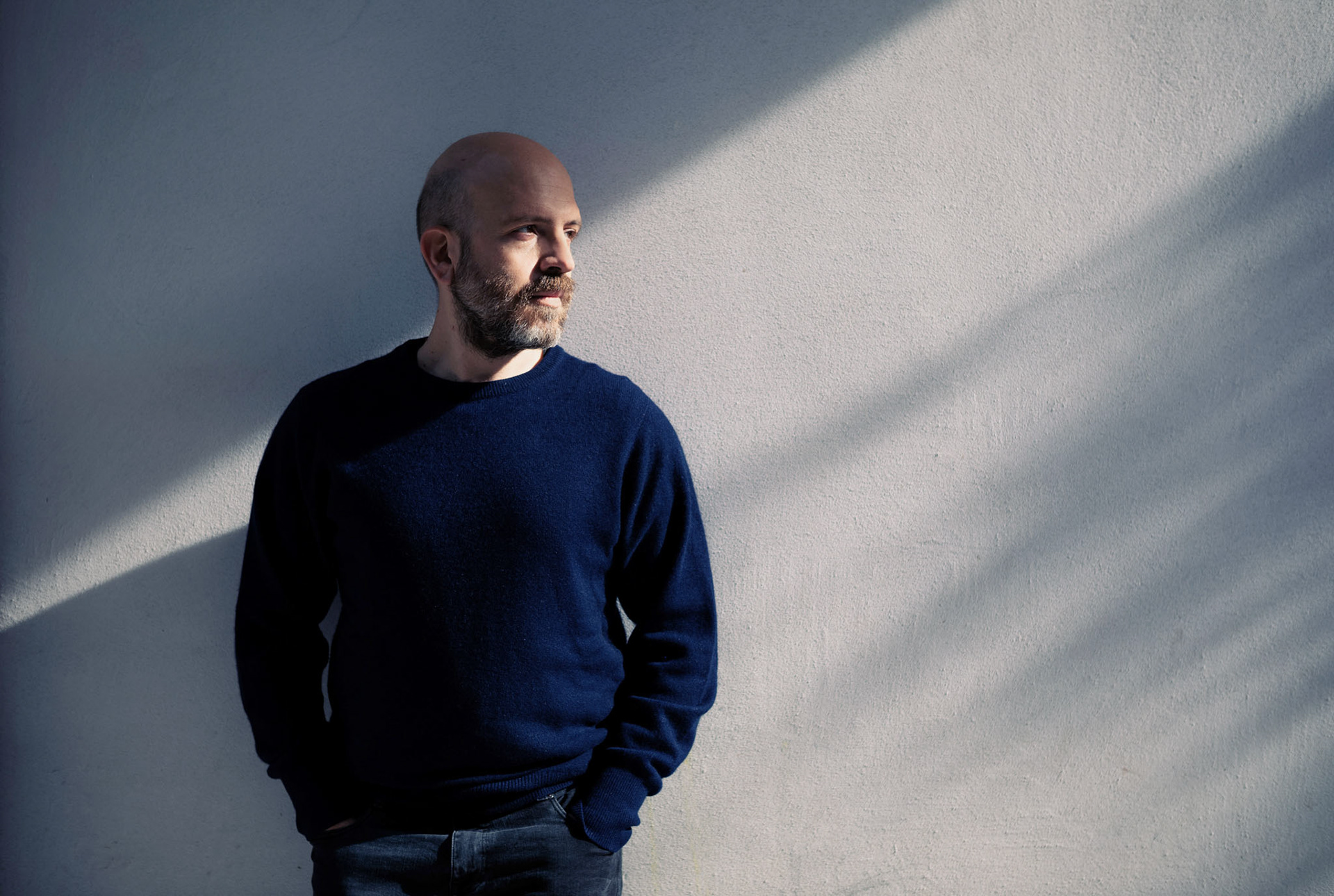 Petros Bakalakos, Musiker