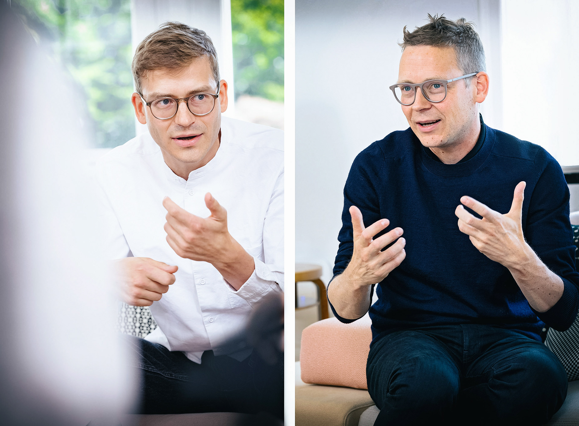 Kemmler&Kemmler Architekten, Vizona