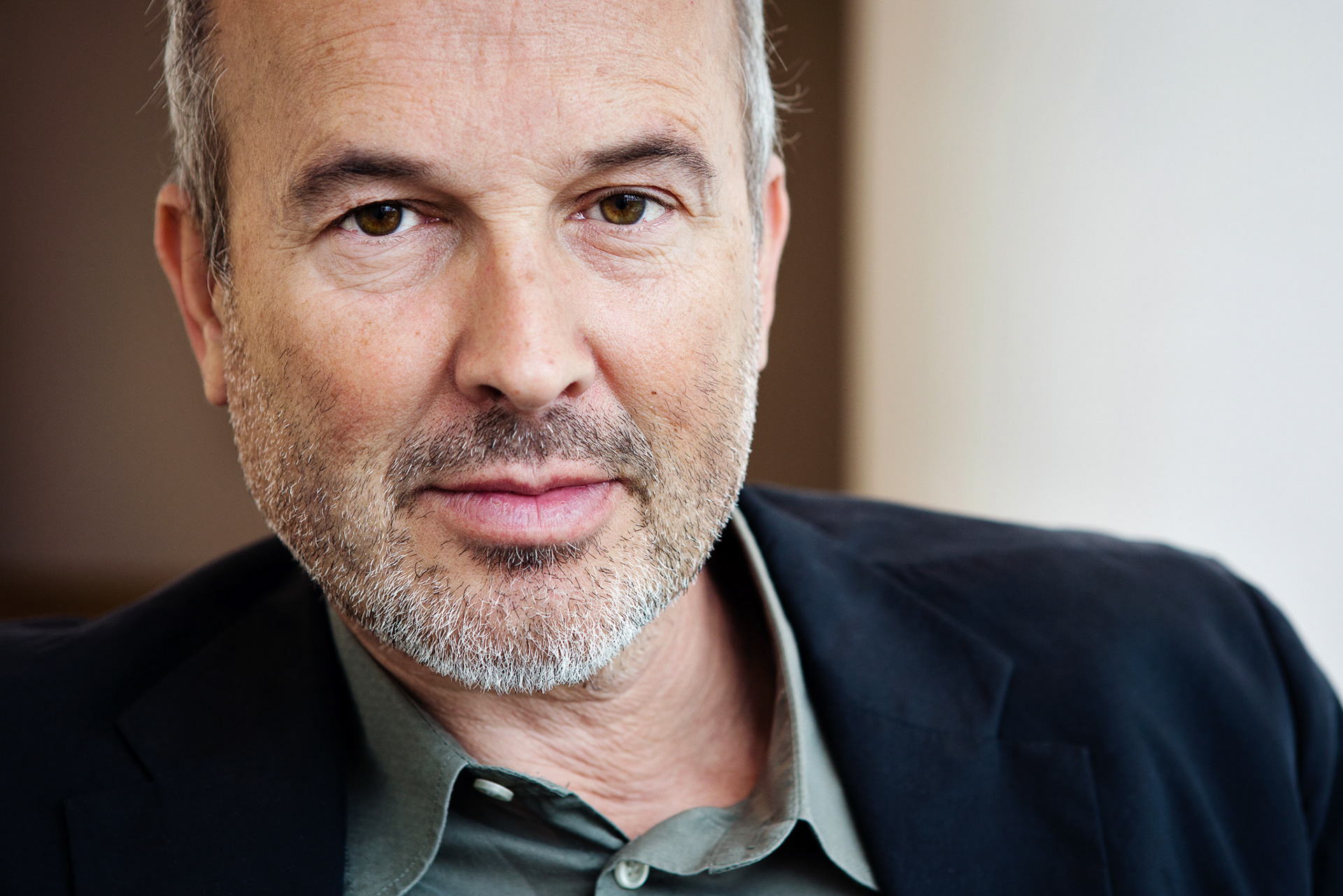 Artist Erwin Wurm, Vitra Design Museum