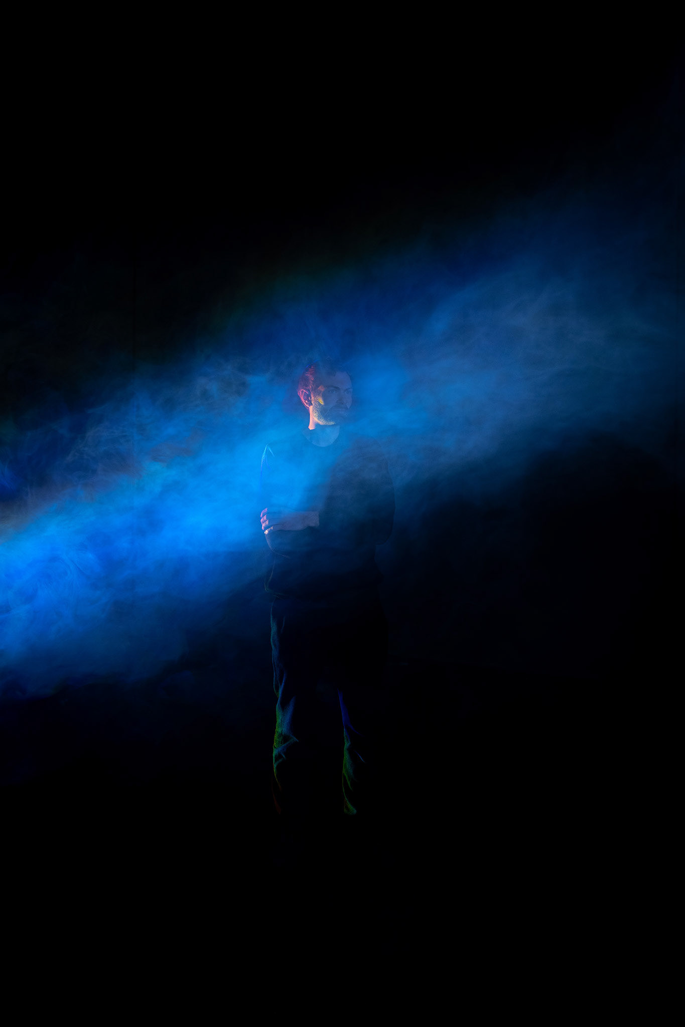 Lichtdesigner Matthias Singer, 507nanometer