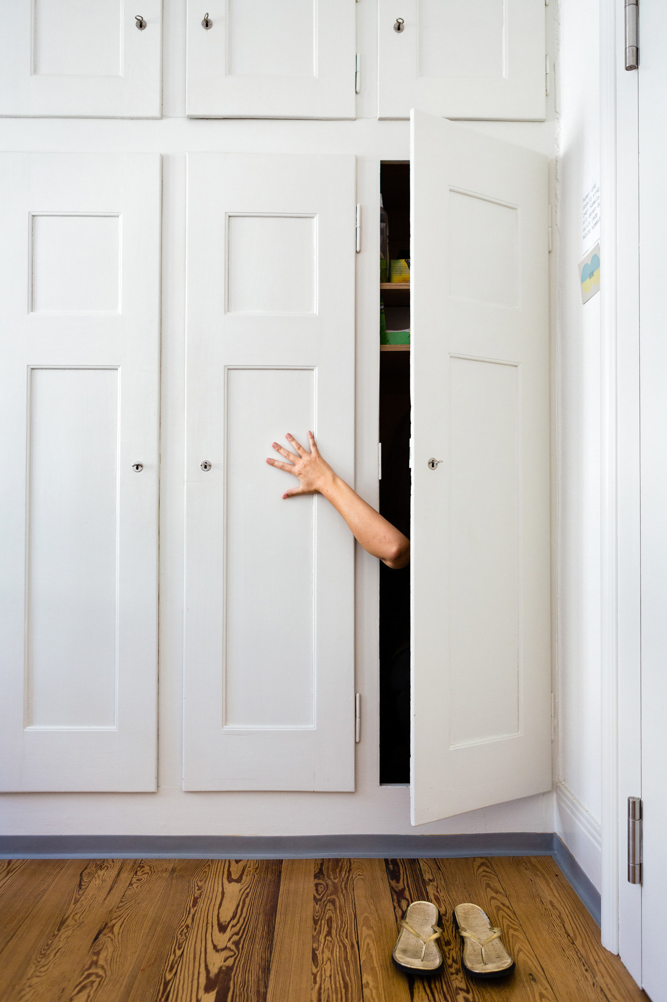 Wortkünstlerin Sibylle Ciarloni, Aargauer Zeitung