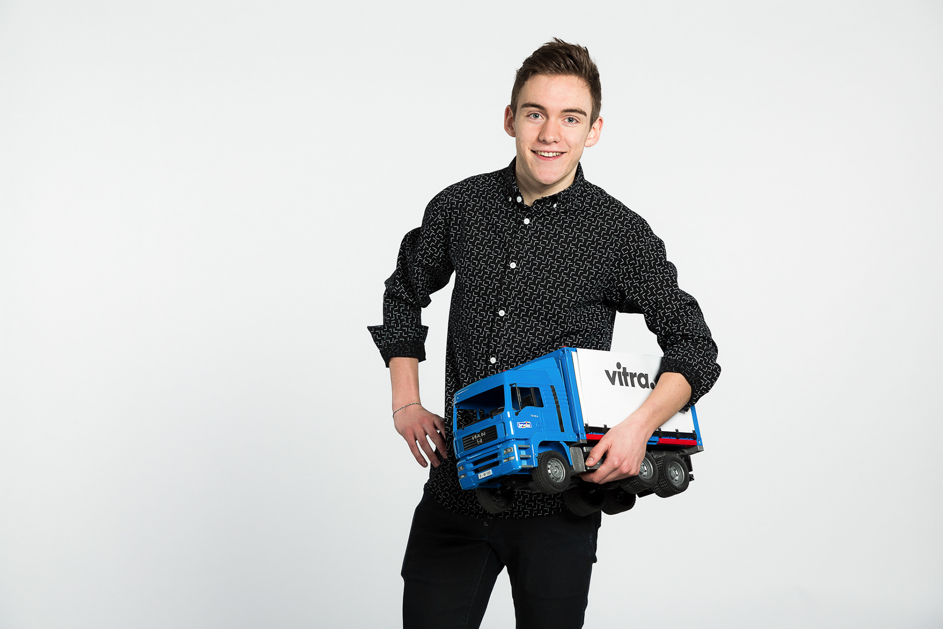 Vitra Ausbildungsberufe