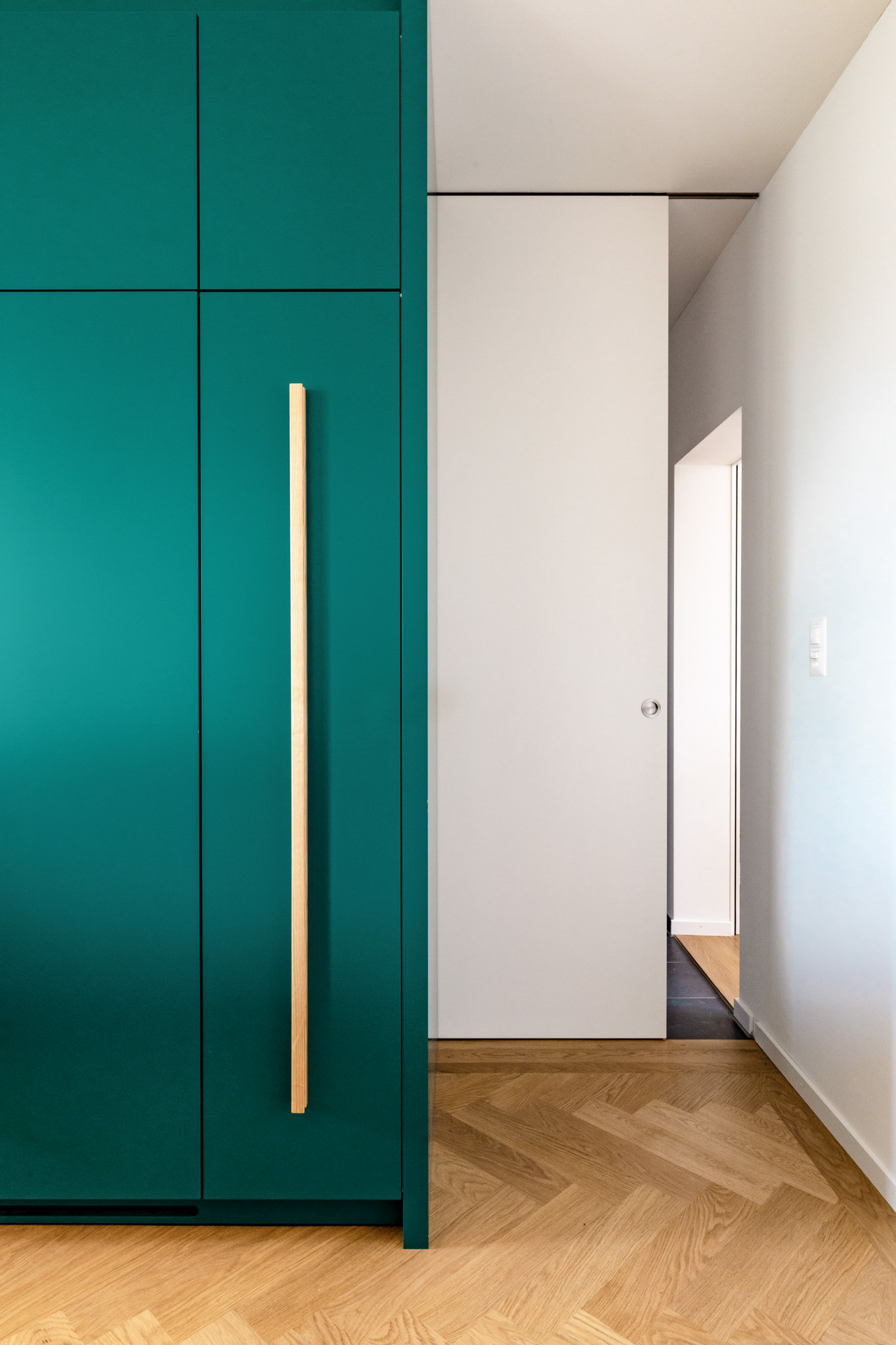 Haldemann Architekten