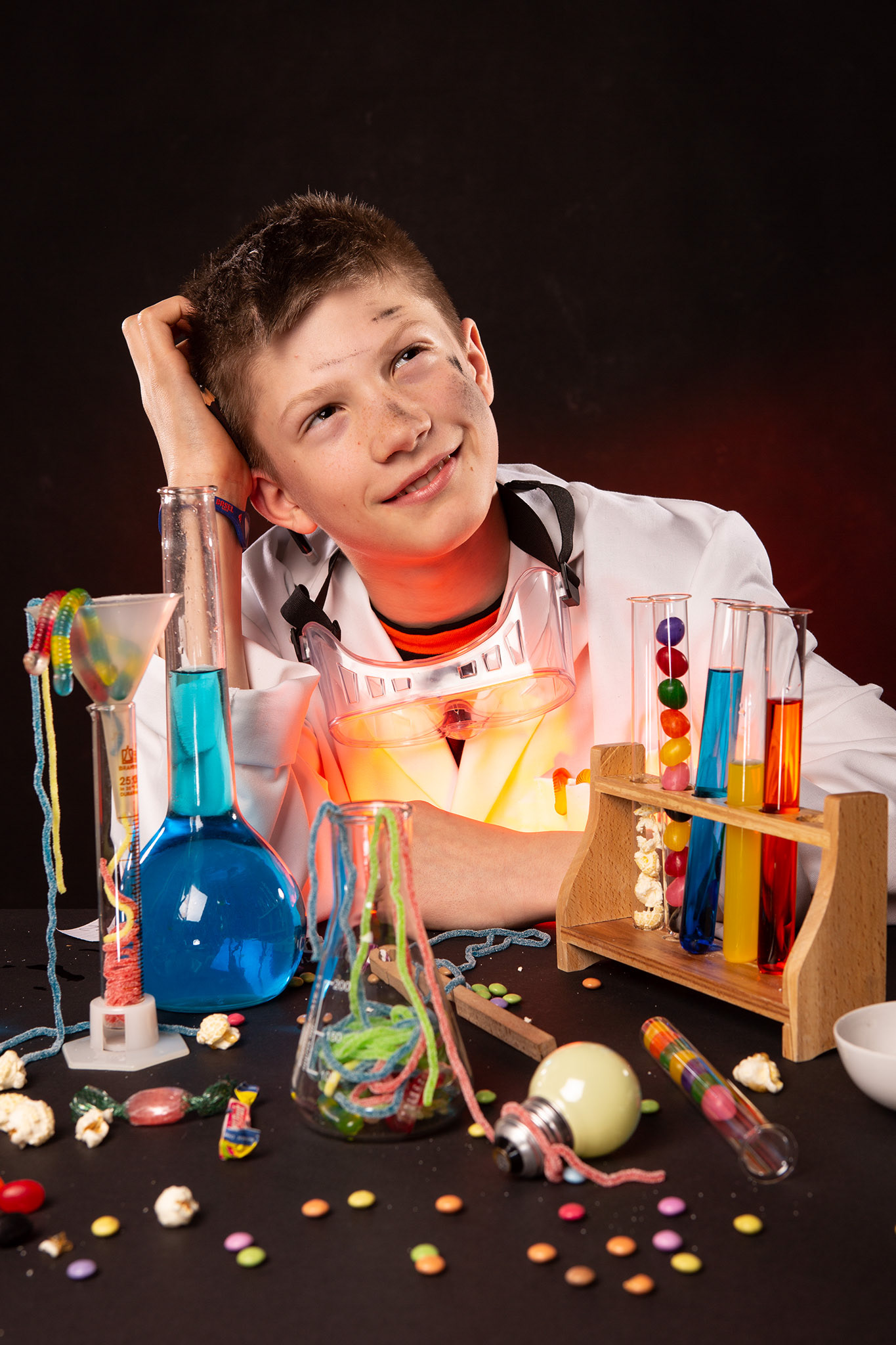 TUT-Kindermagazin Cover