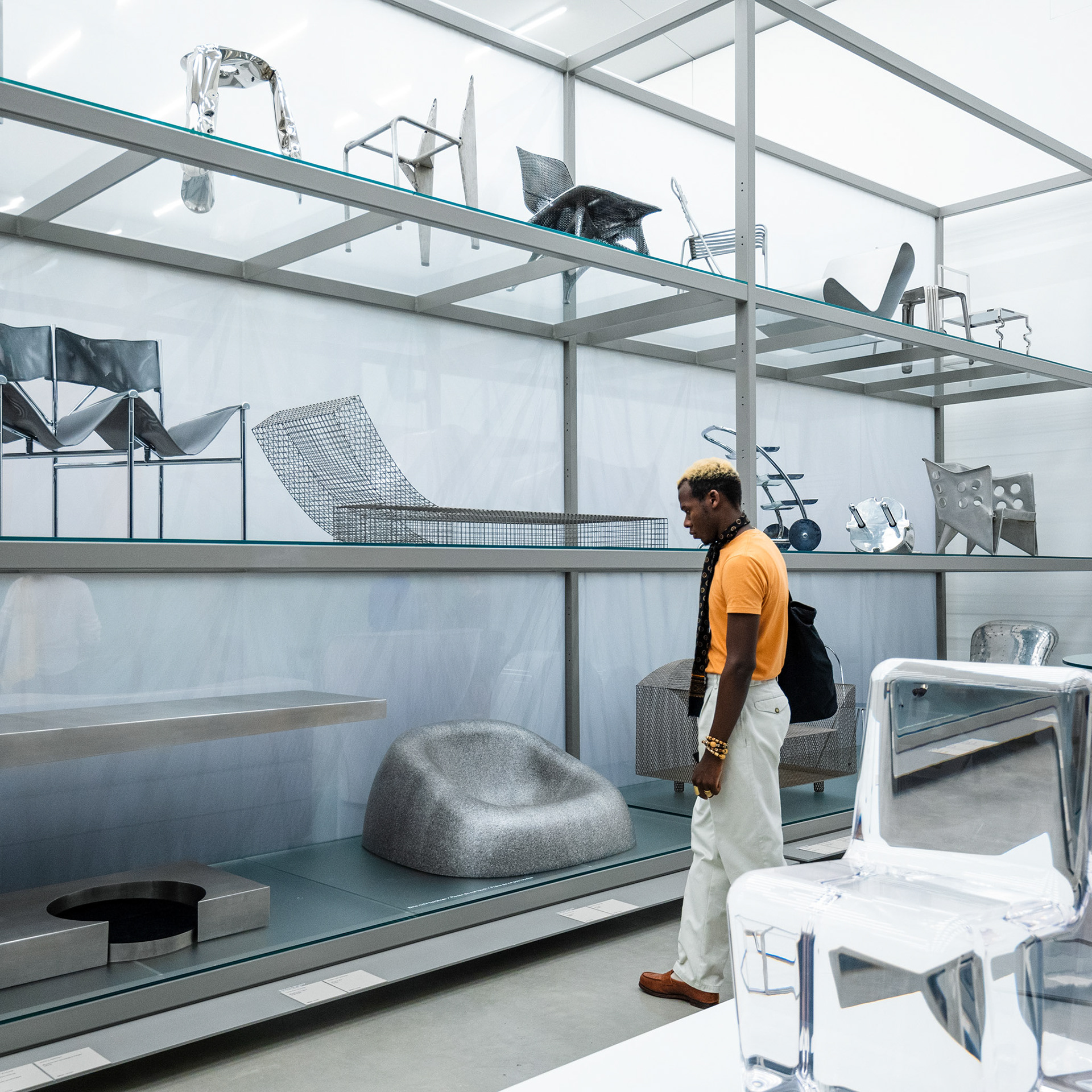 Vernissage Vitra Design Museum