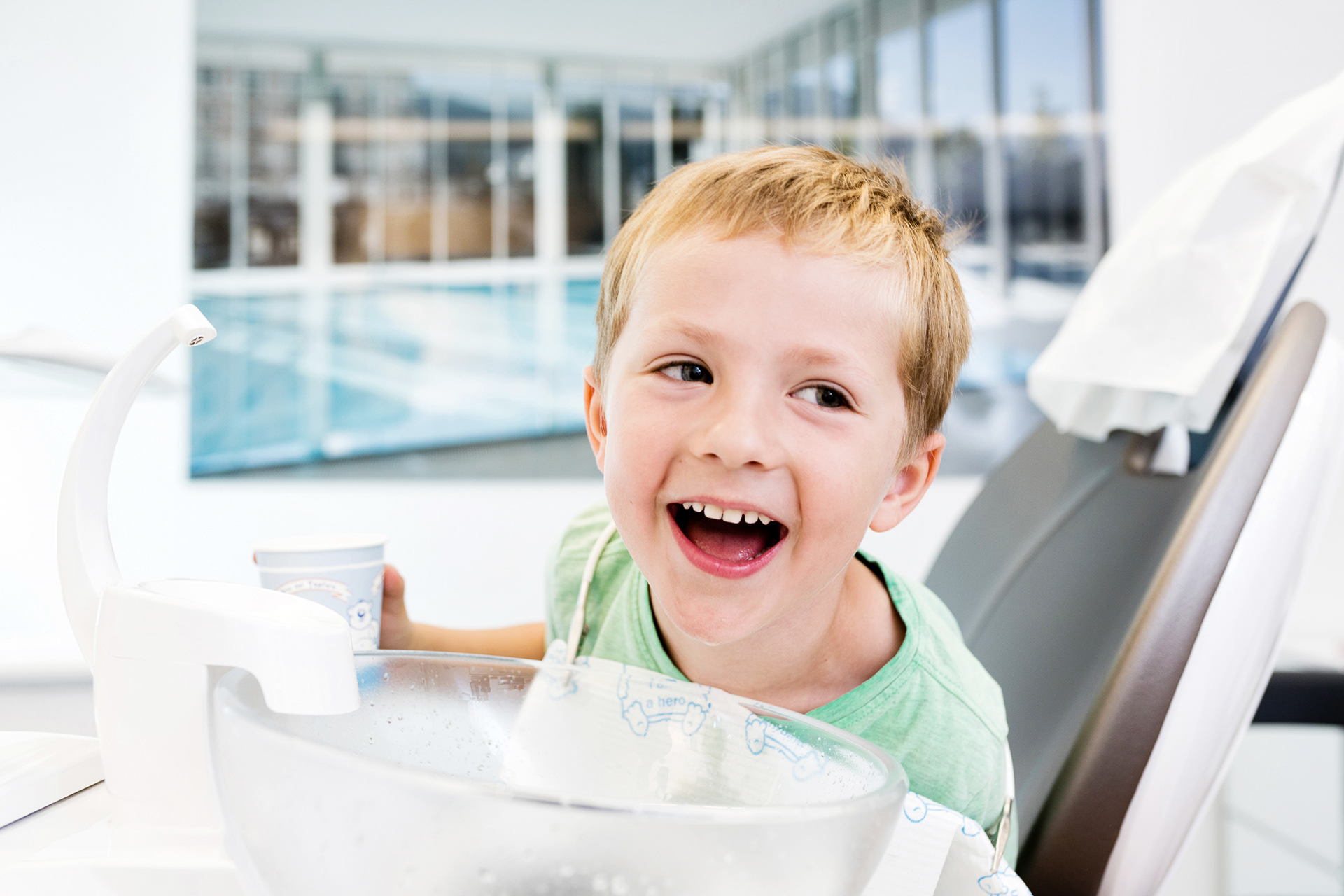 Zahnarztpraxis Dr. Mahl