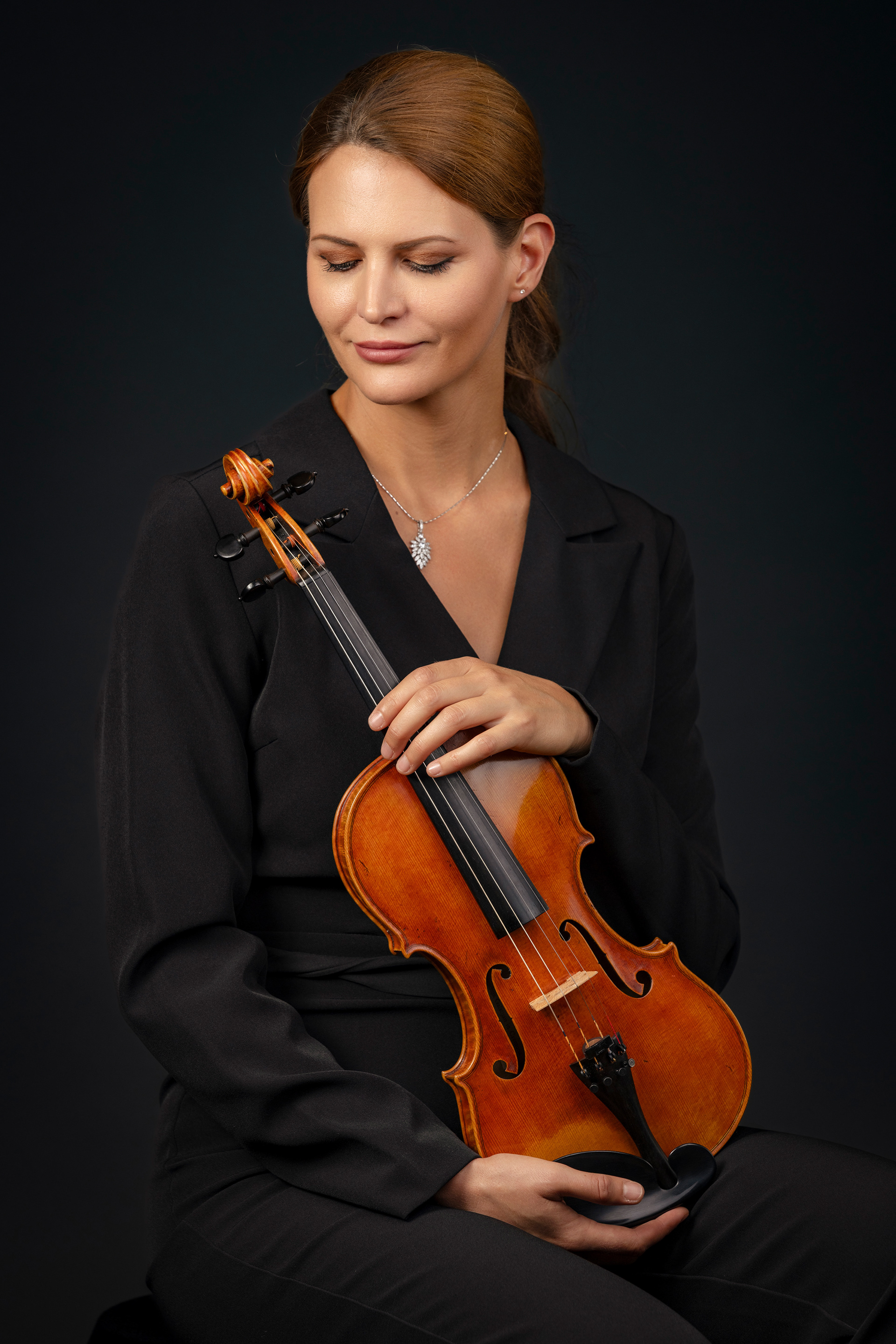 E. Karni, Sinofnieorchester Basel