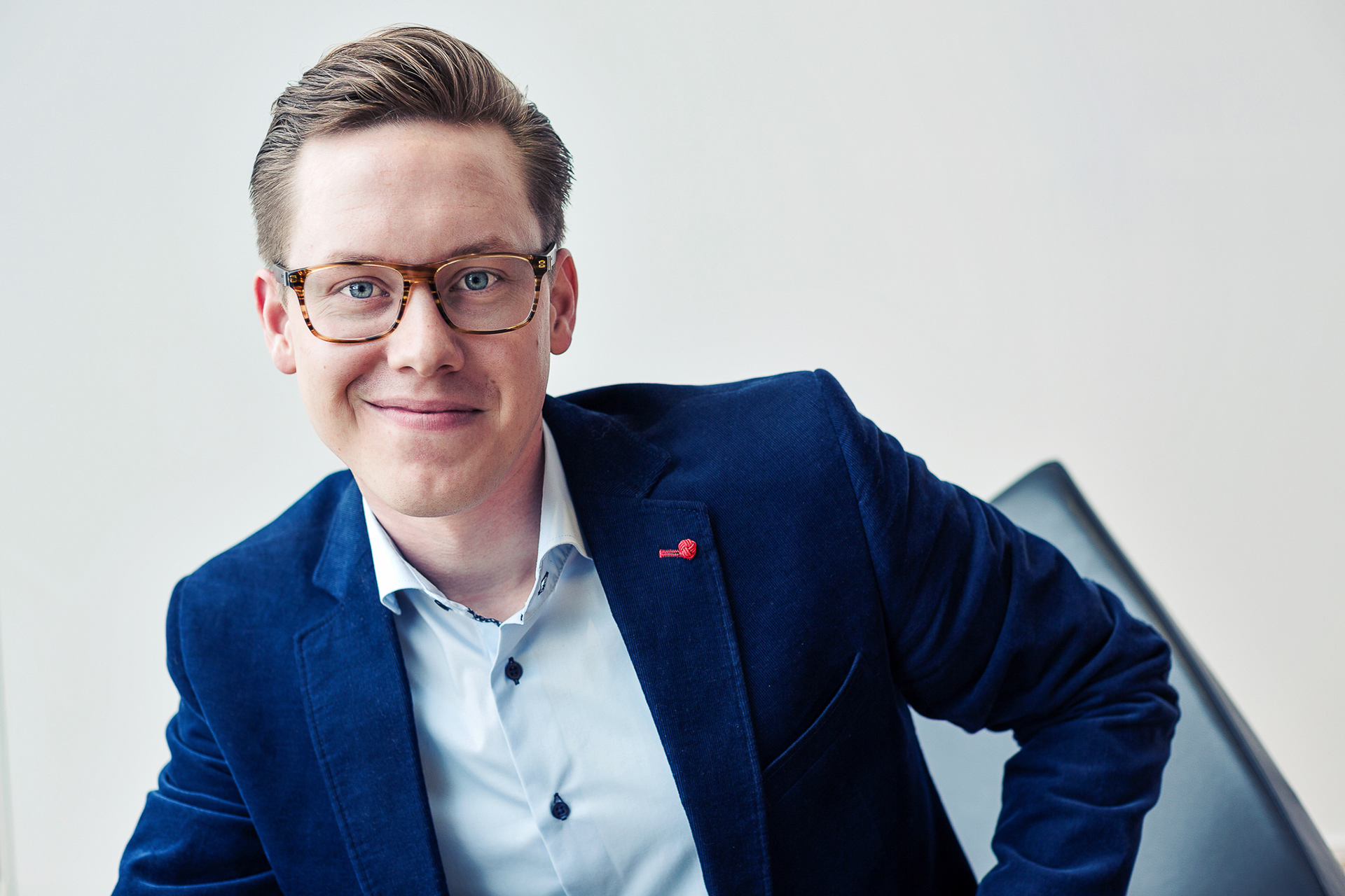 Maximilian Röbling, Vizona