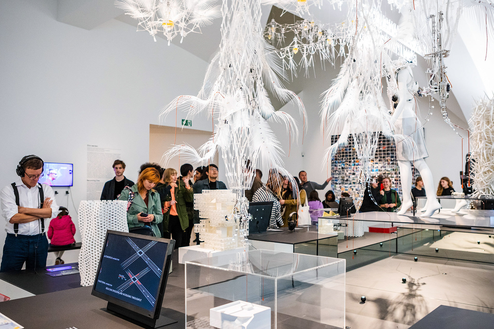 Vernissage Vitra Design Museum