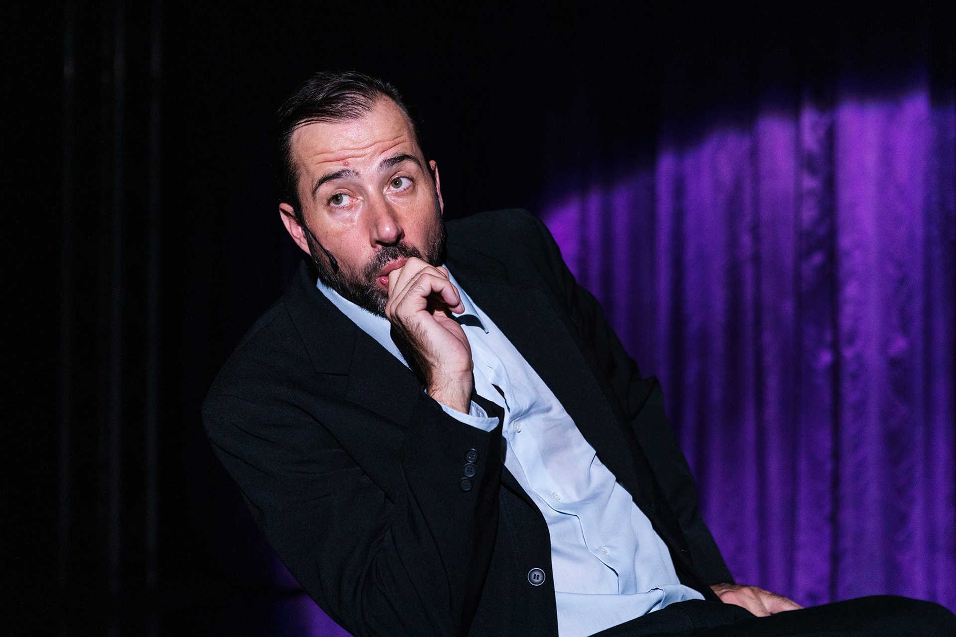 Queen of Hearts, Gare du Nord