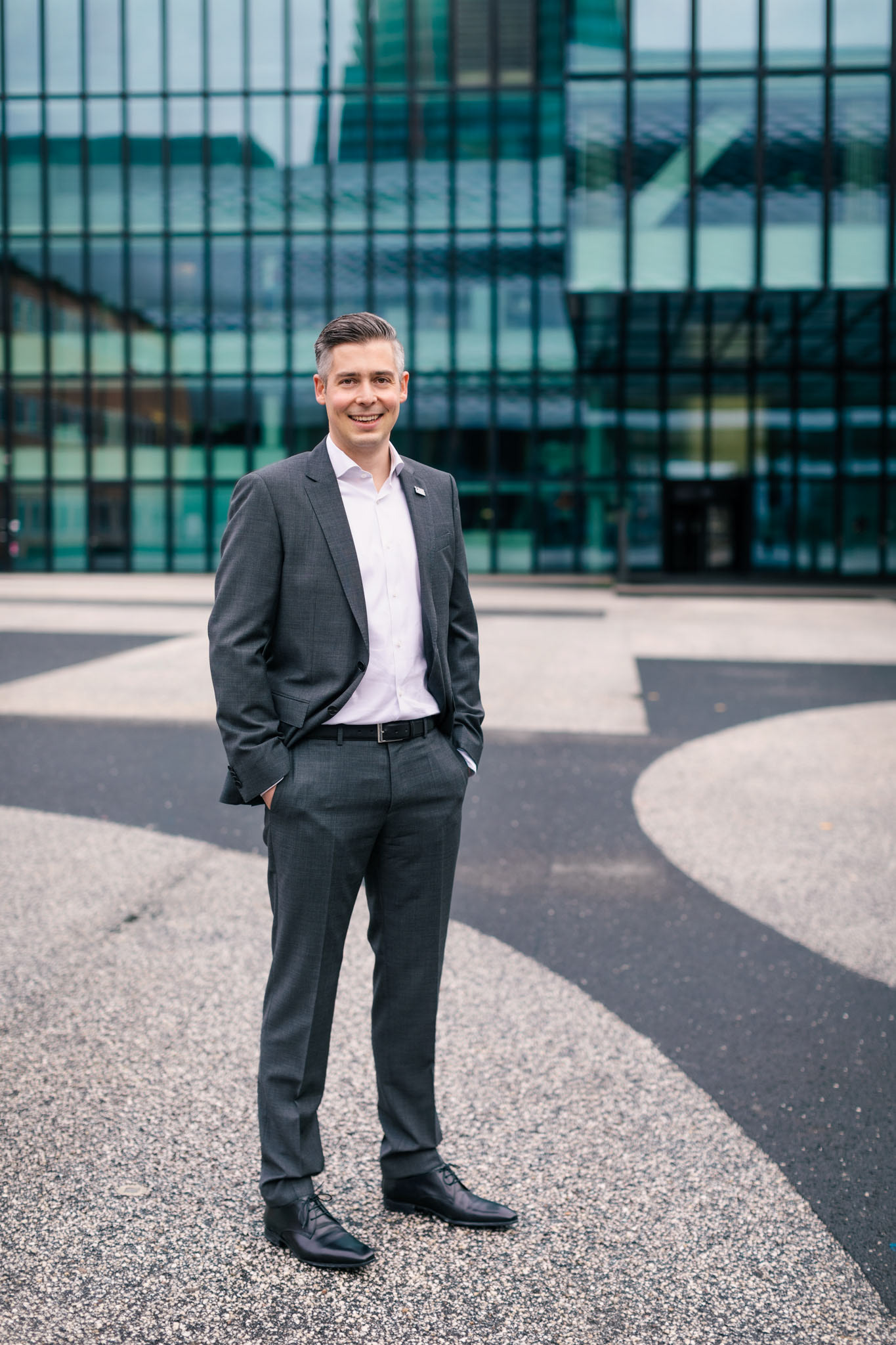 Milan Sedlacek, GL BVB