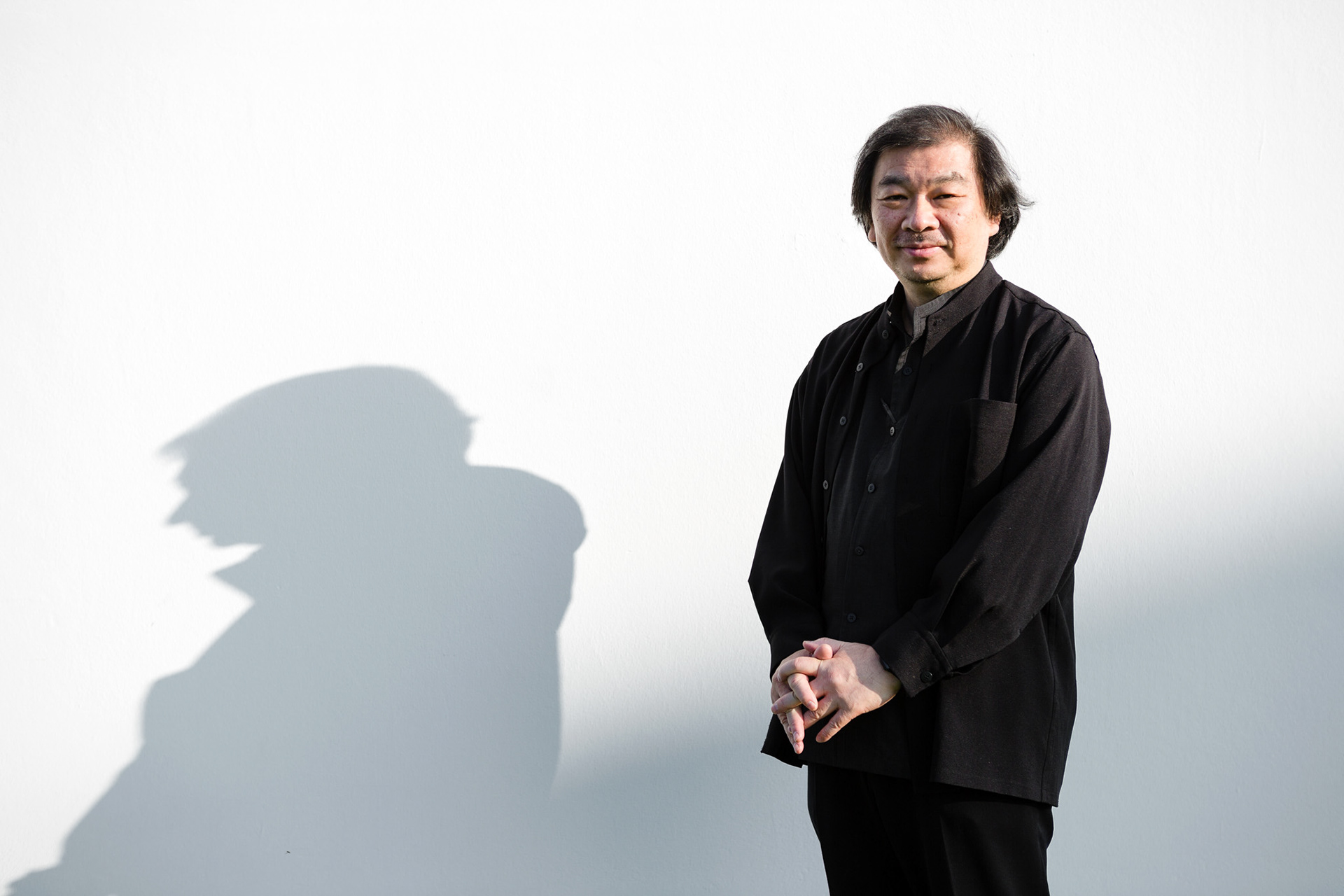 Architekt Shigeru Ban, Vitra Design Museum