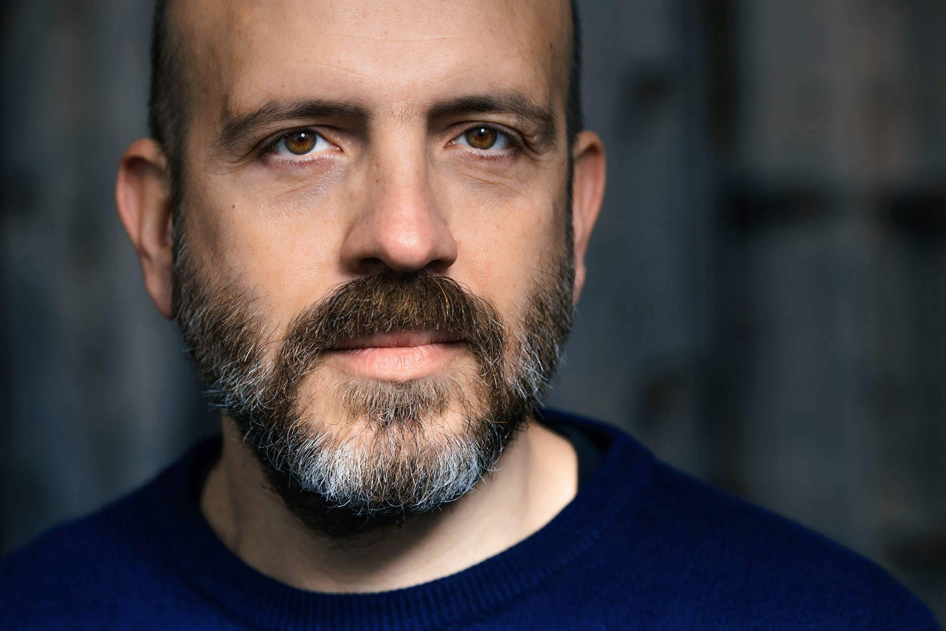 Petros Bakalakos, Musiker