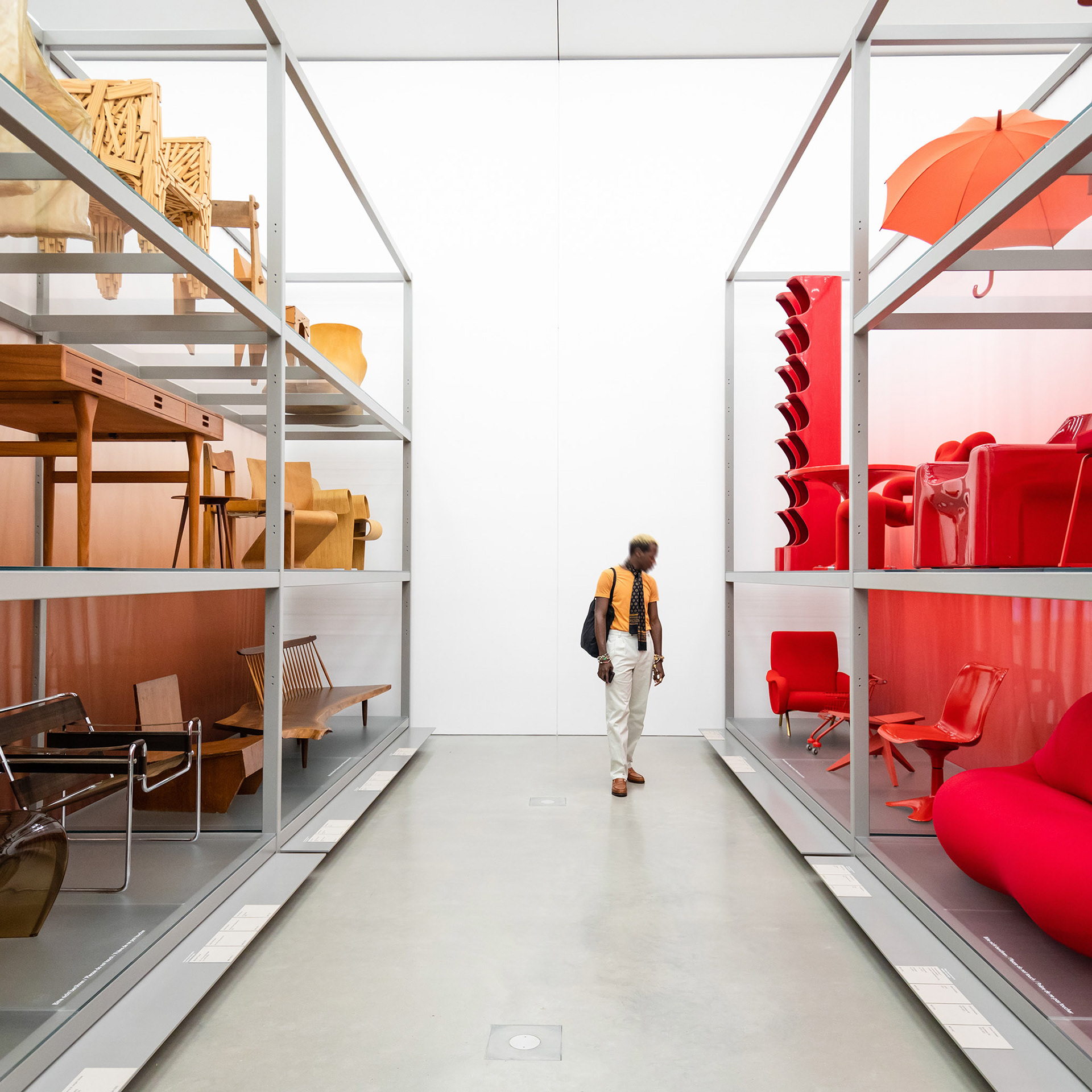 Vernissage Vitra Design Museum