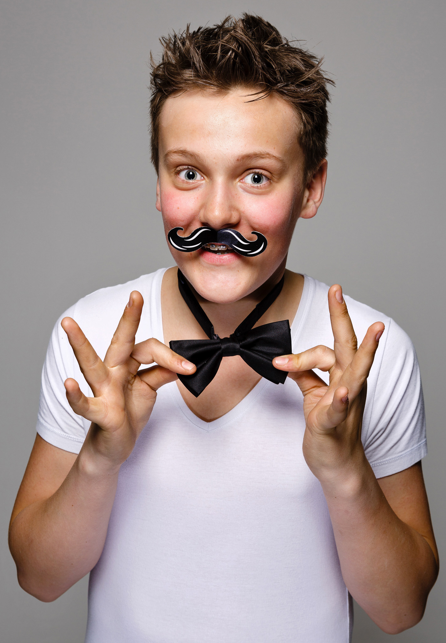 TUT-Kindermagazin Cover