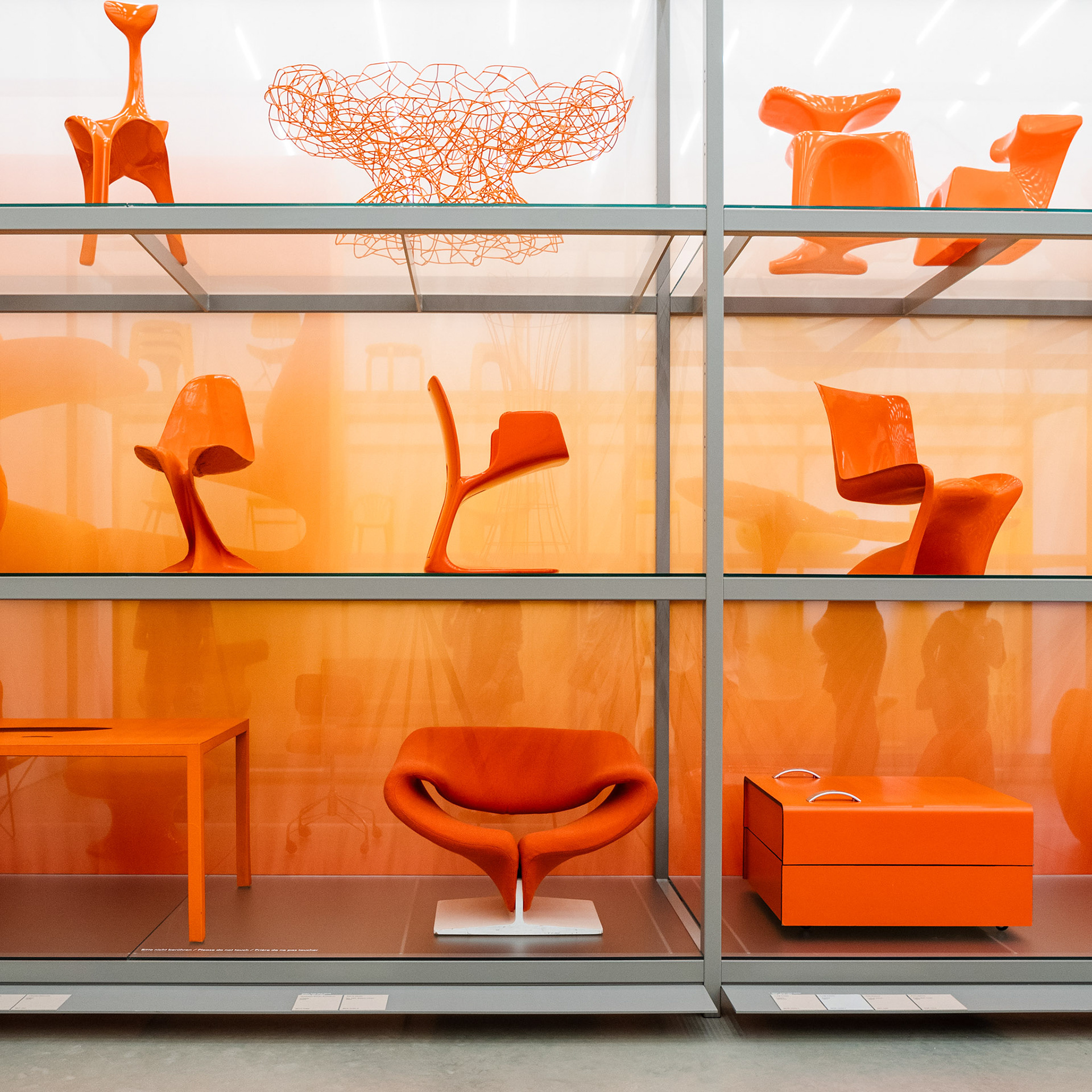 Vernissage Vitra Design Museum