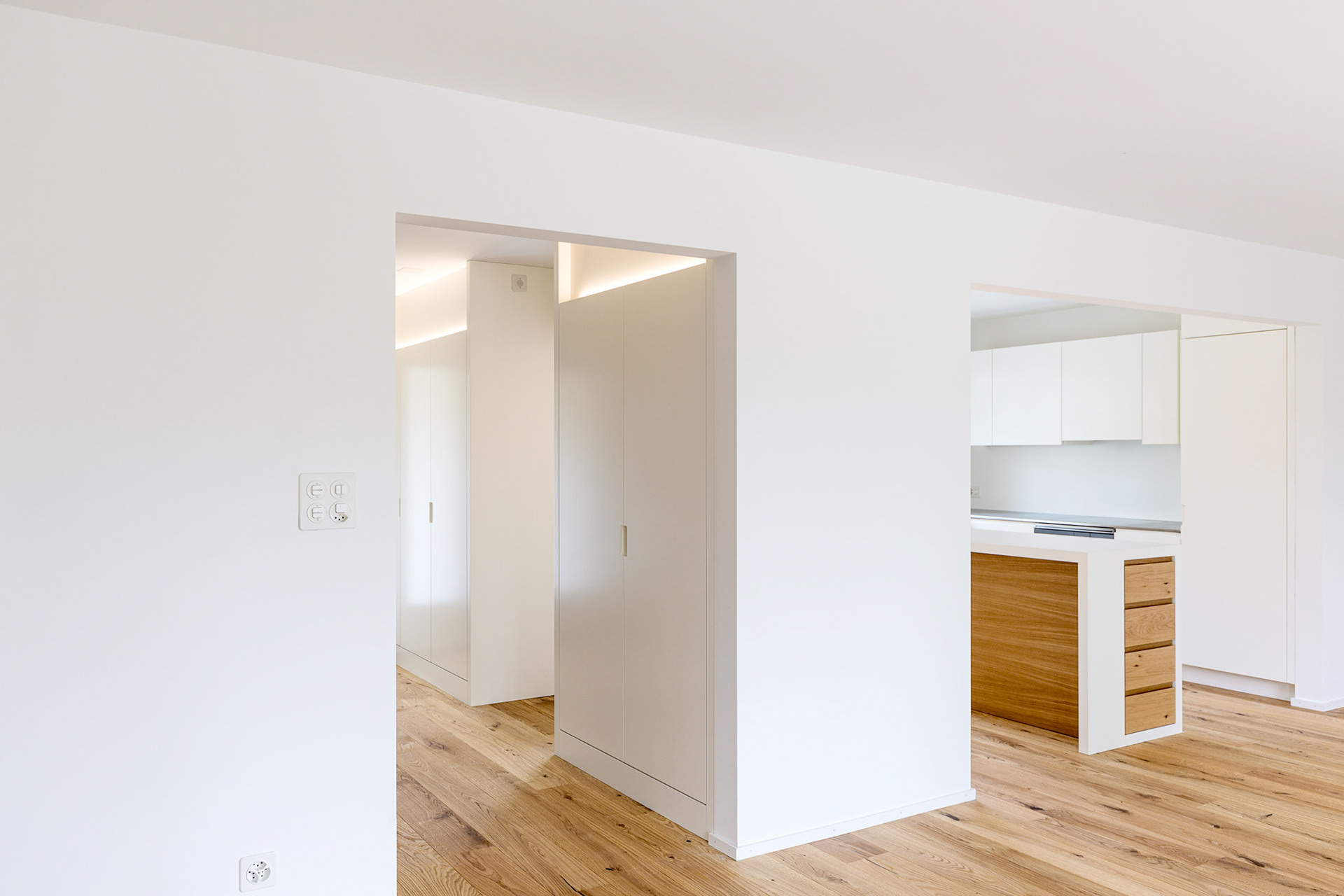 Haldemann Architekten