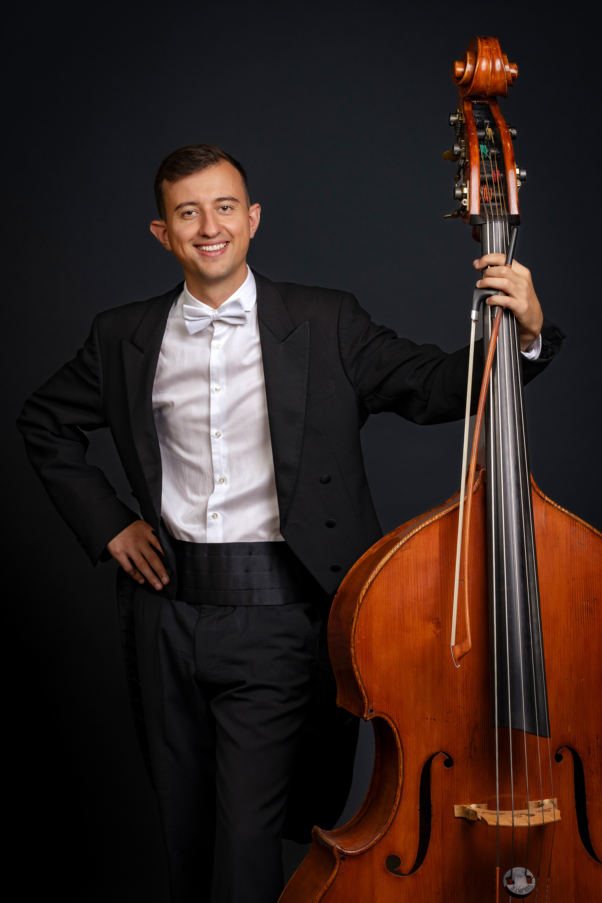 L. Rovero, Sinfonieorchester Basel