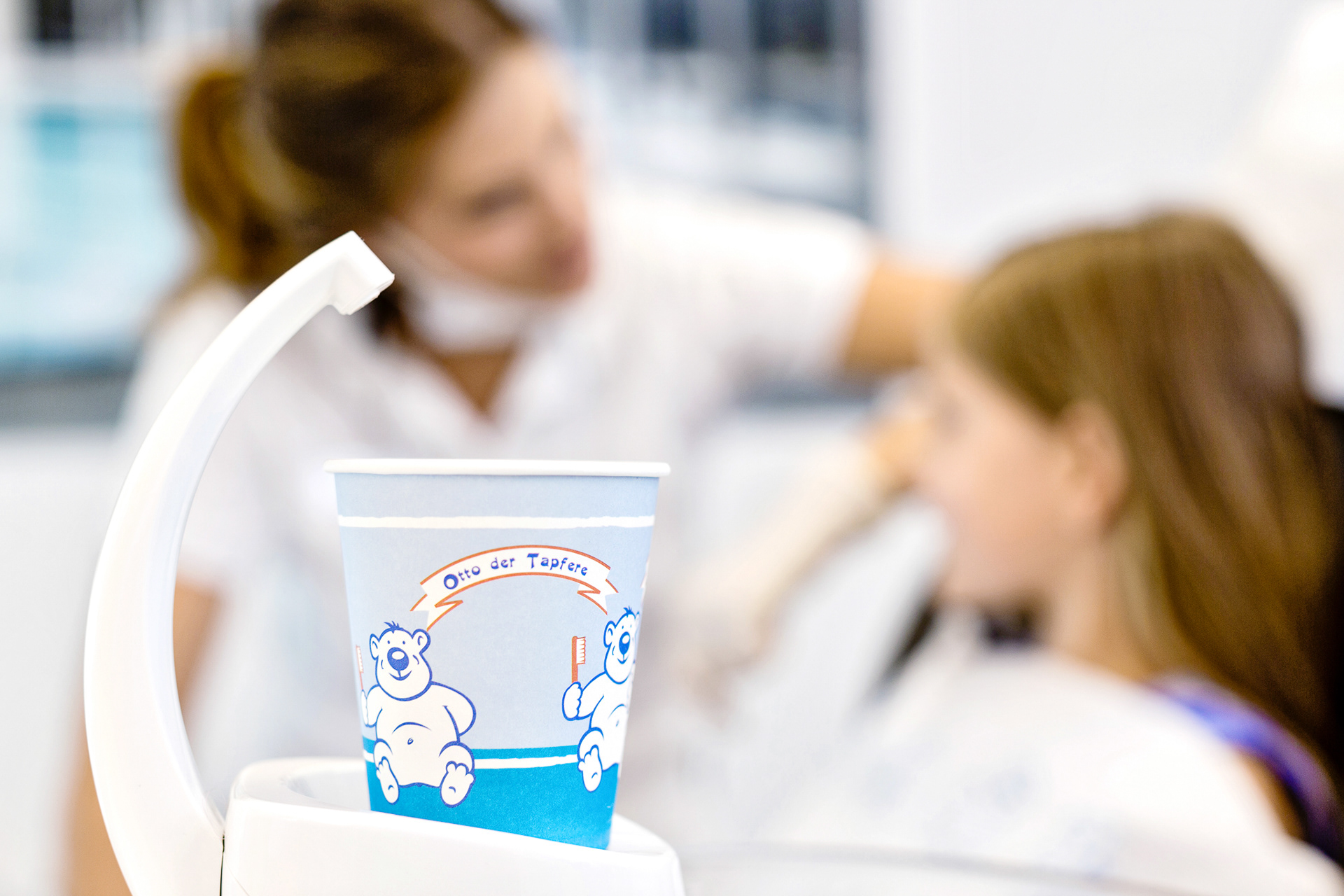 Zahnarztpraxis Dr. Mahl