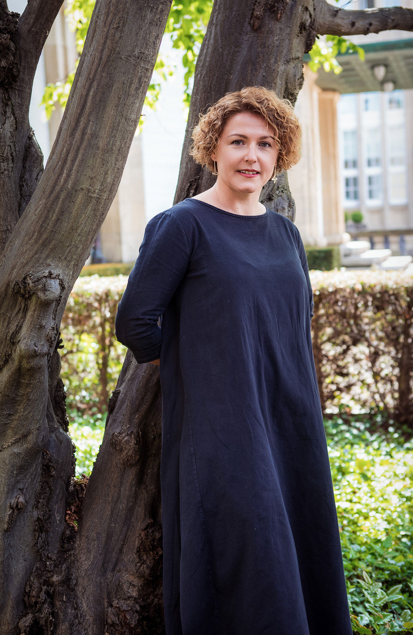 Kateryna, Culturescapes