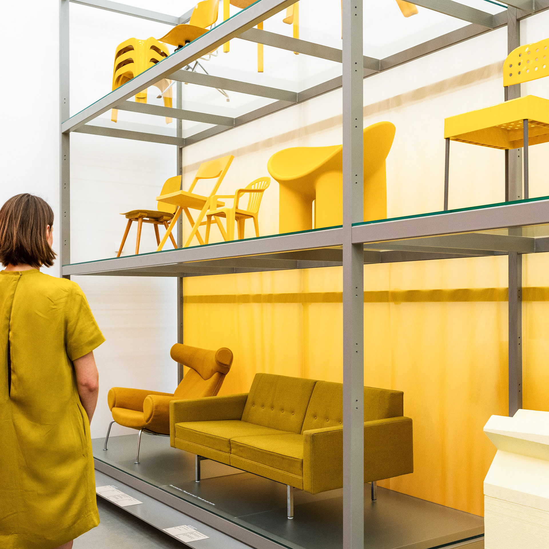 Vernissage Vitra Design Museum