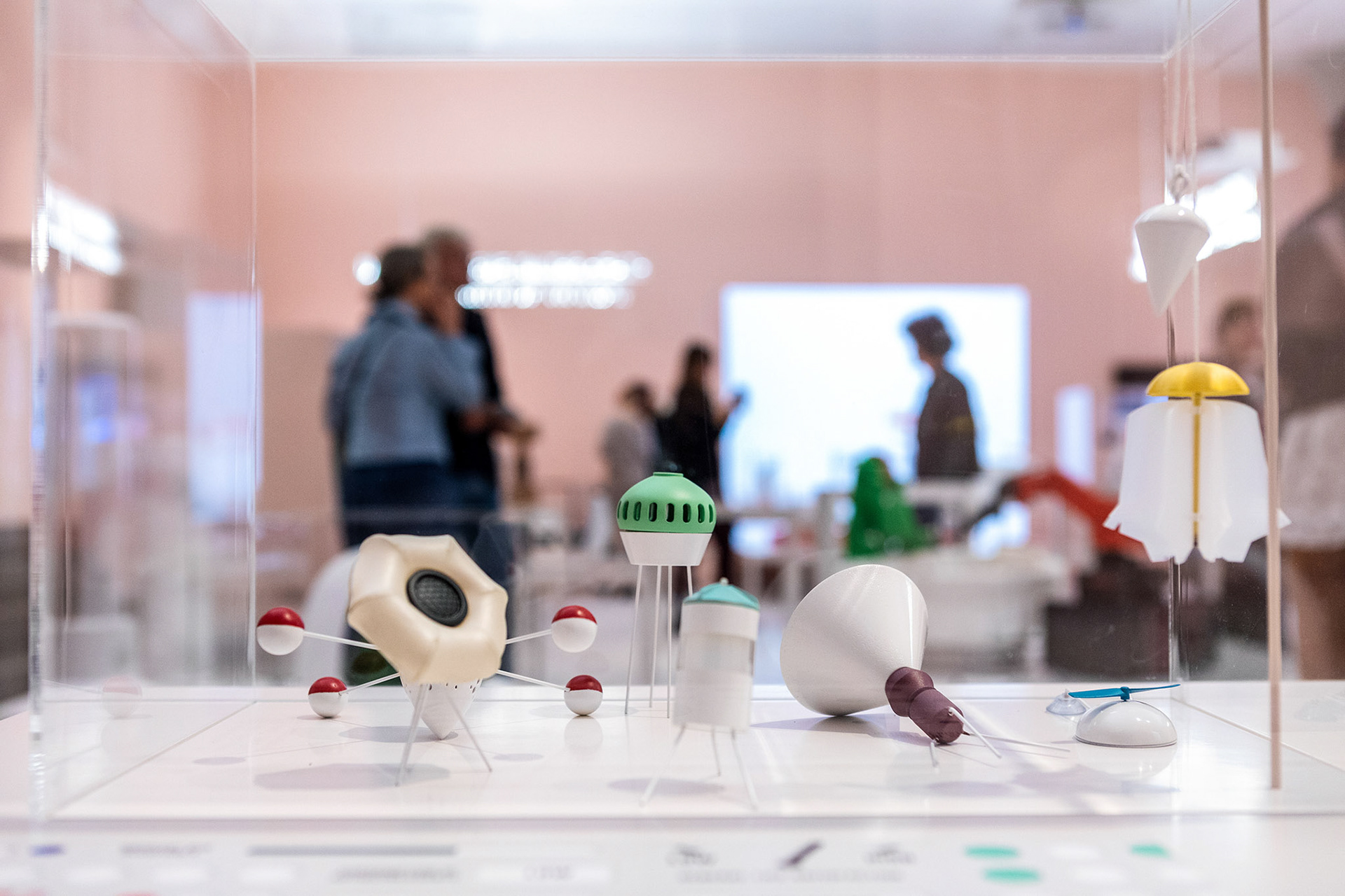 Vernissage Vitra Design Museum