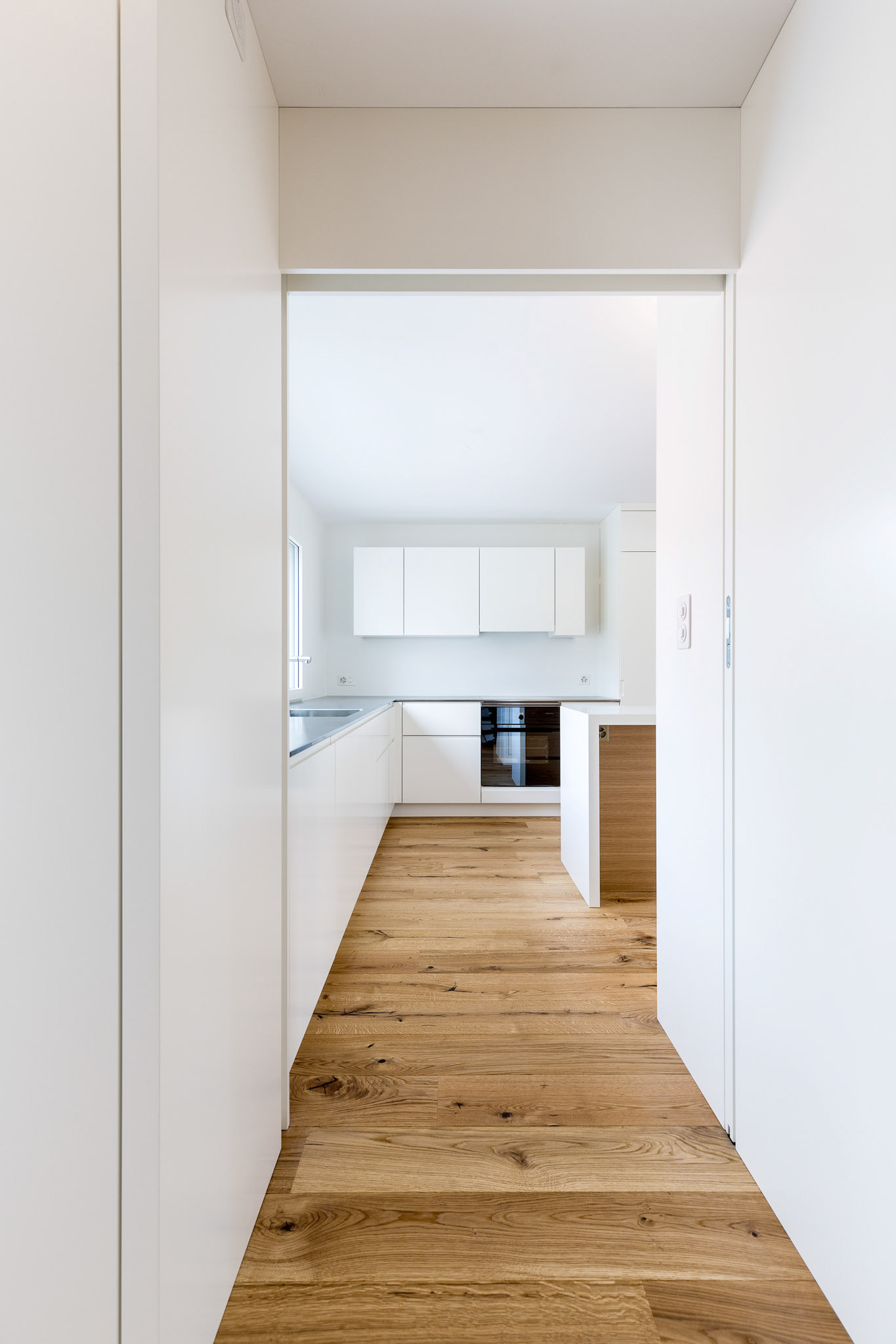 Haldemann Architekten