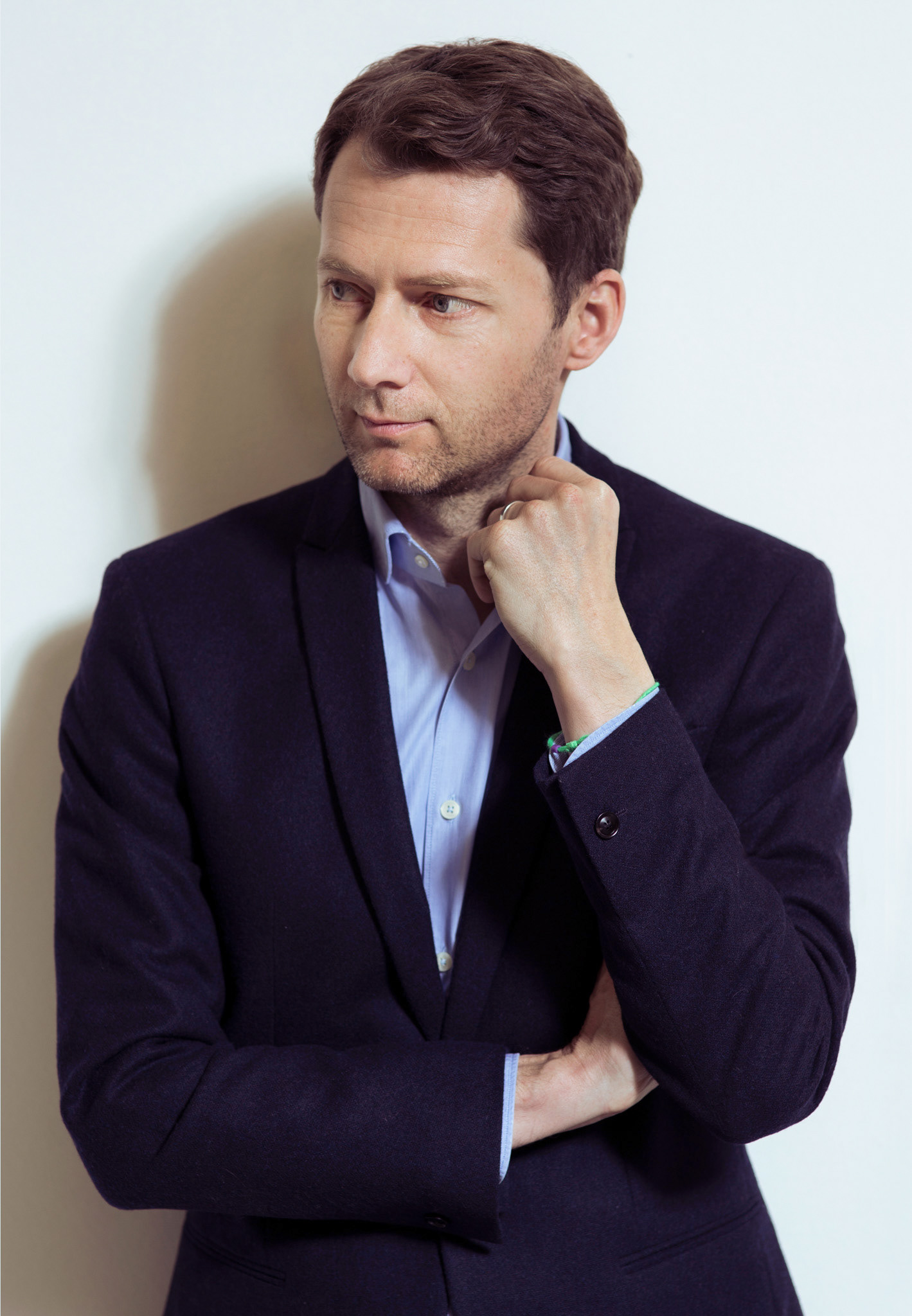 Direktor Matteo Kries, Vitra Design Museum