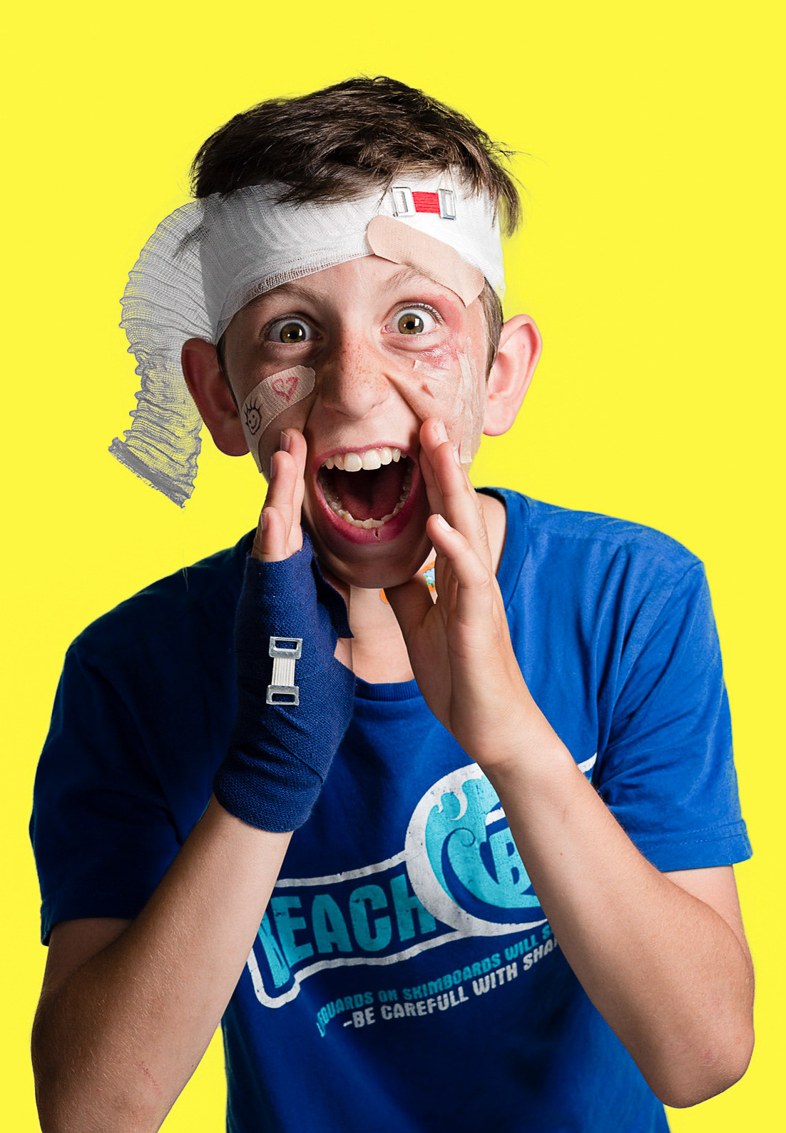 TUT-Kindermagazin Cover