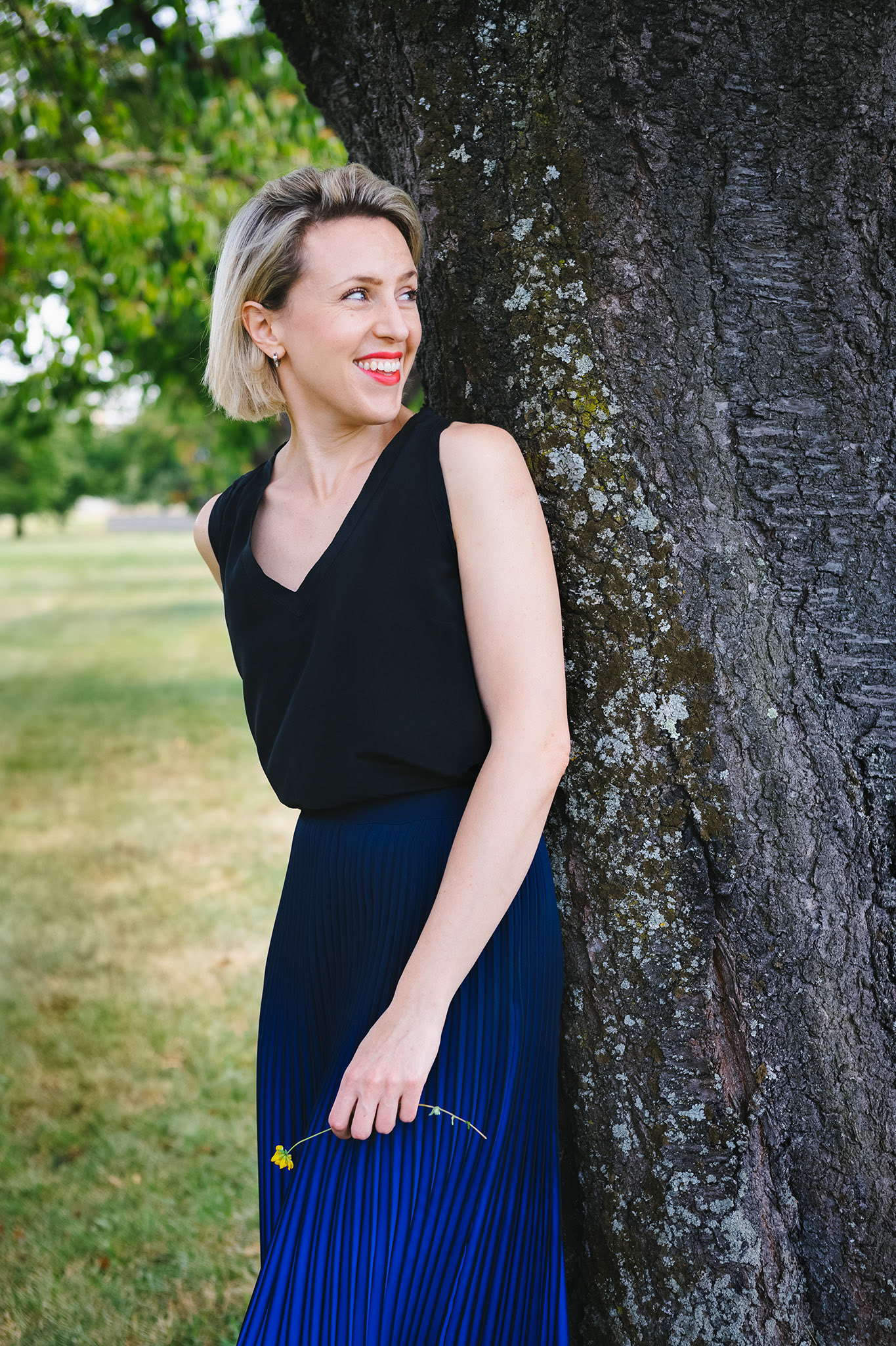 Alexandra Daisy Ginsberg Artist, Vitra Design Museum