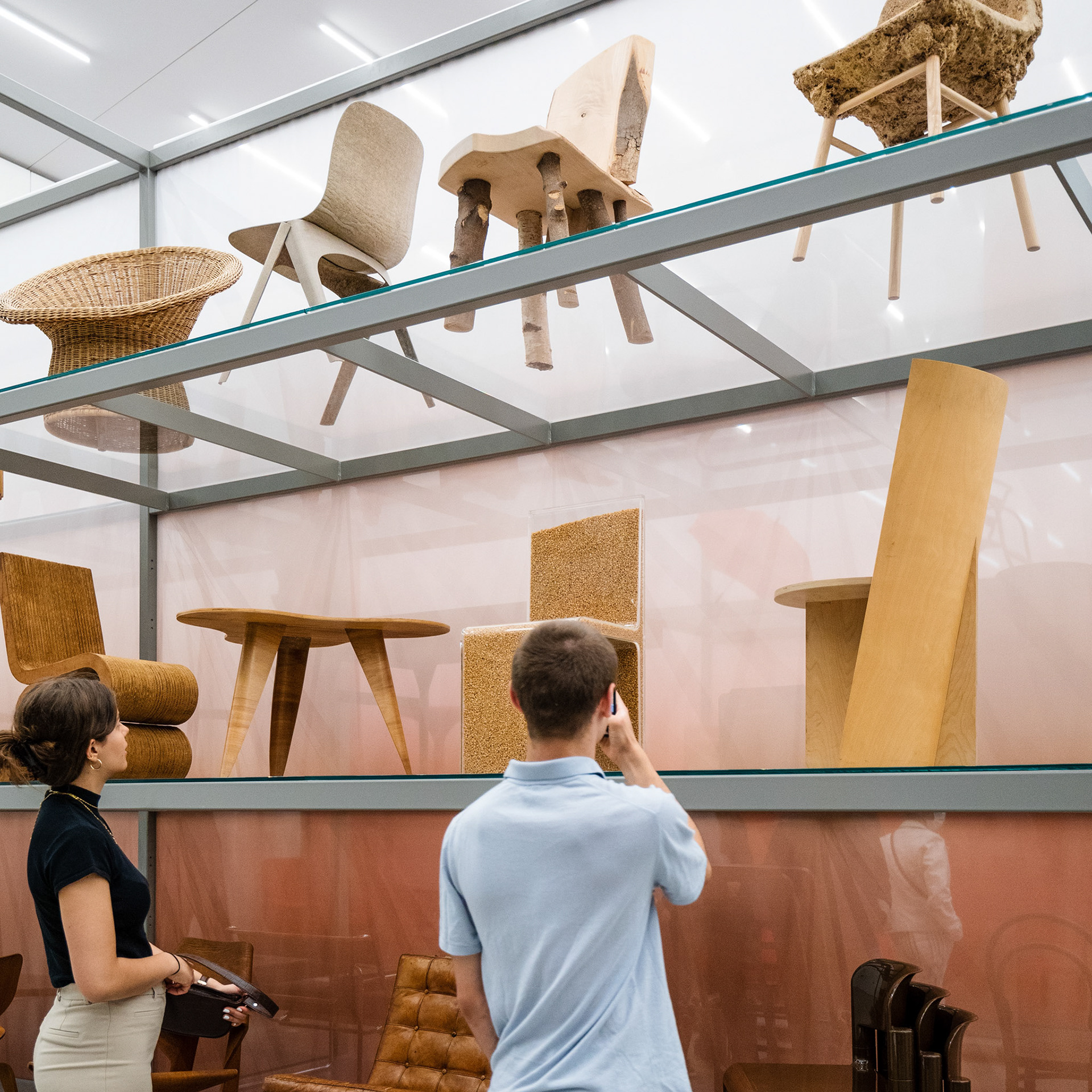 Vernissage Vitra Design Museum