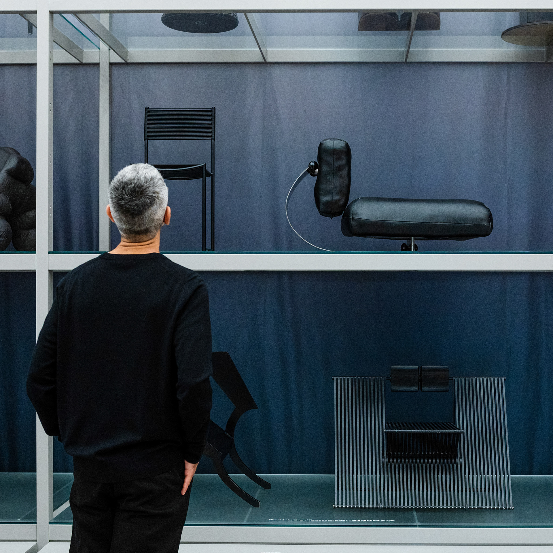 Vernissage Vitra Design Museum