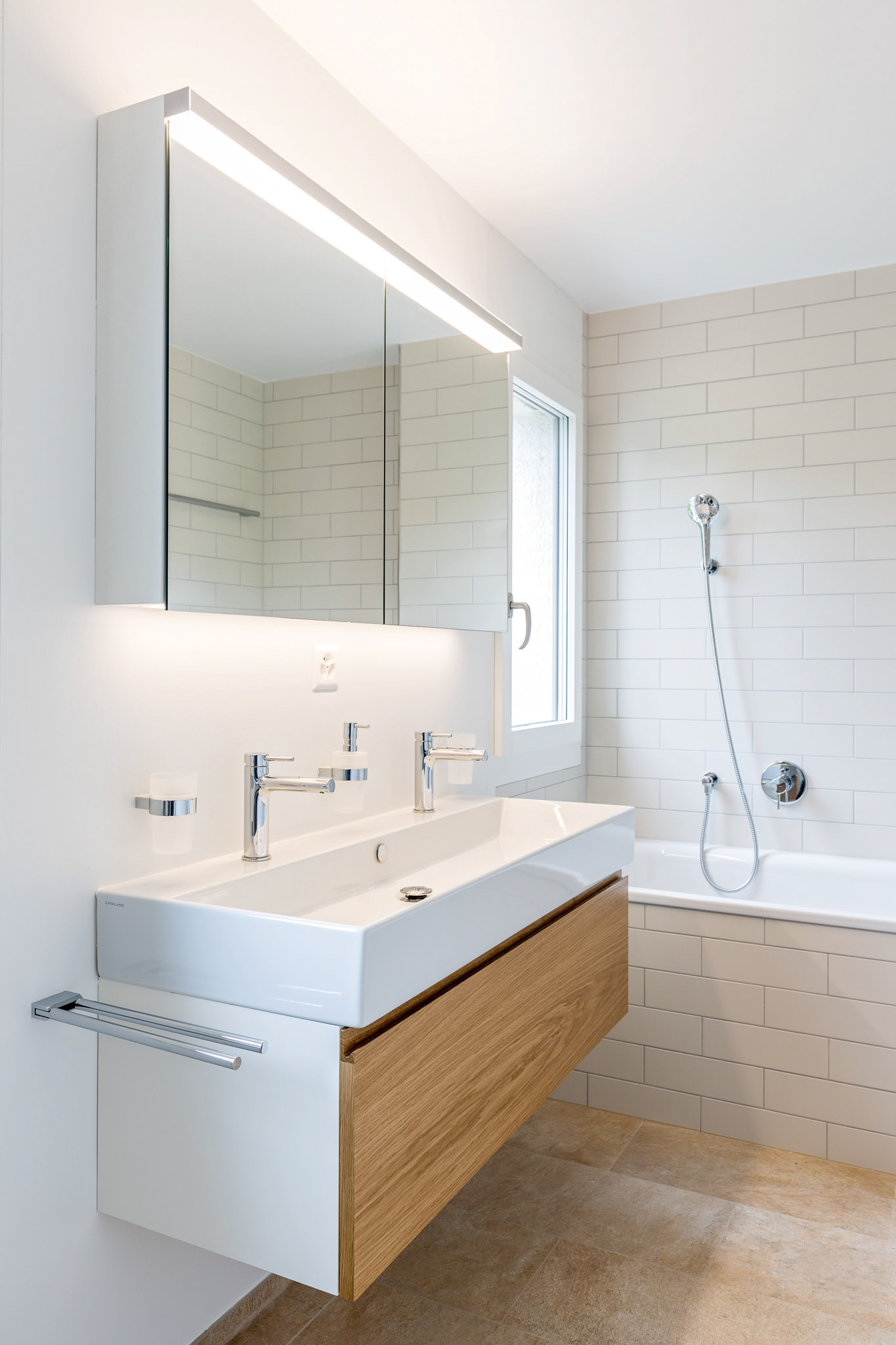 Haldemann Architekten