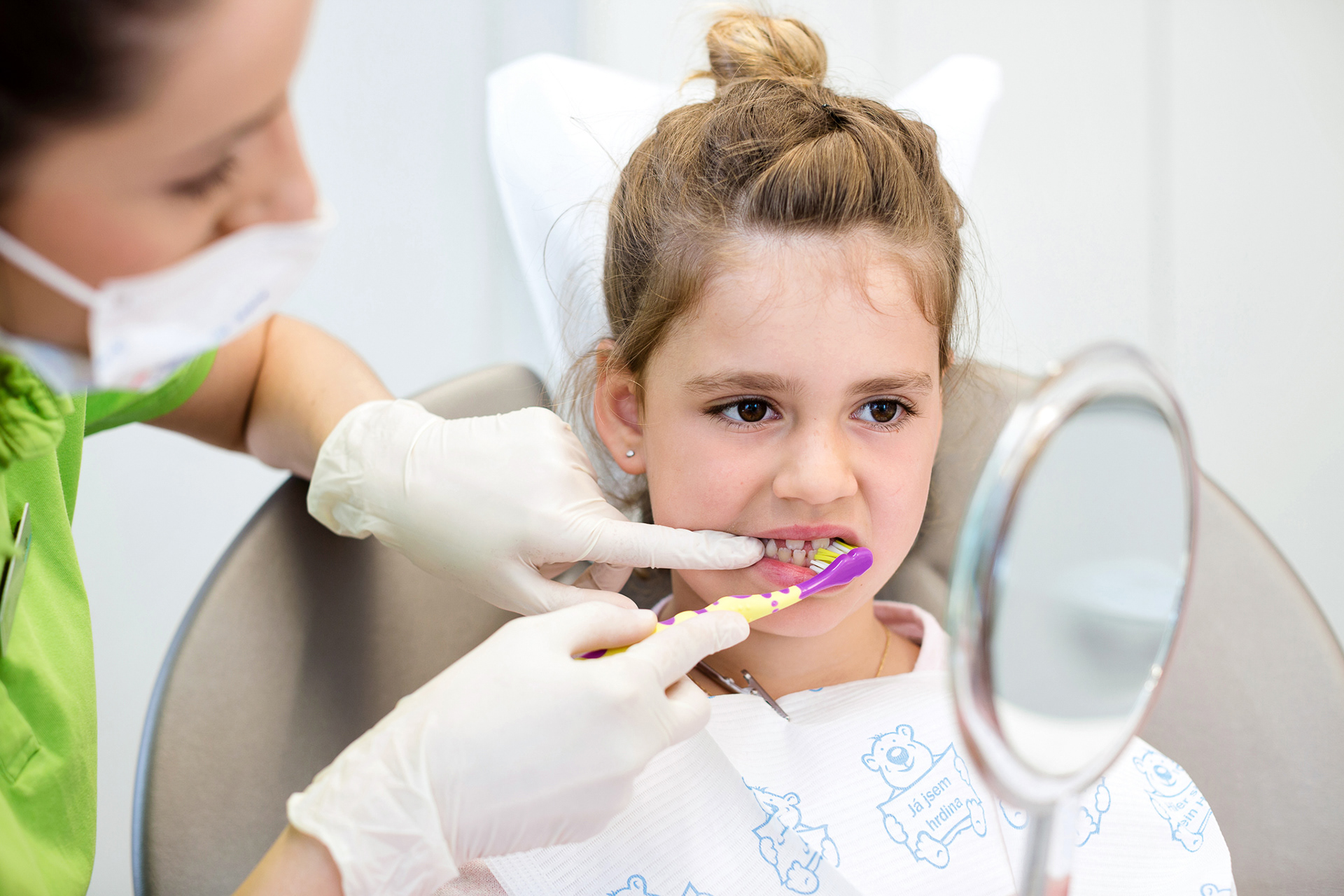 Zahnarztpraxis Dr. Mahl