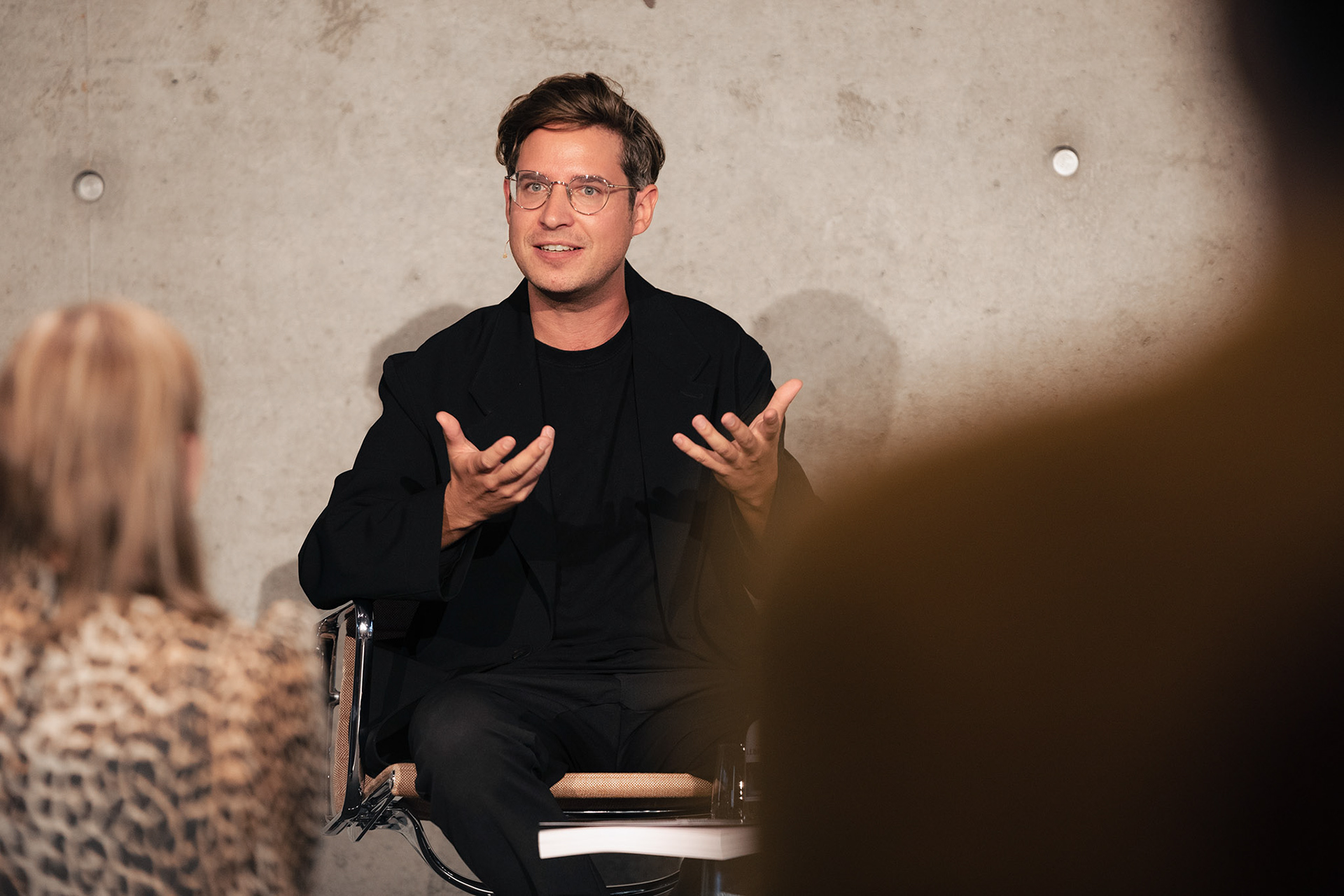 Vernissage Vitra Design Museum