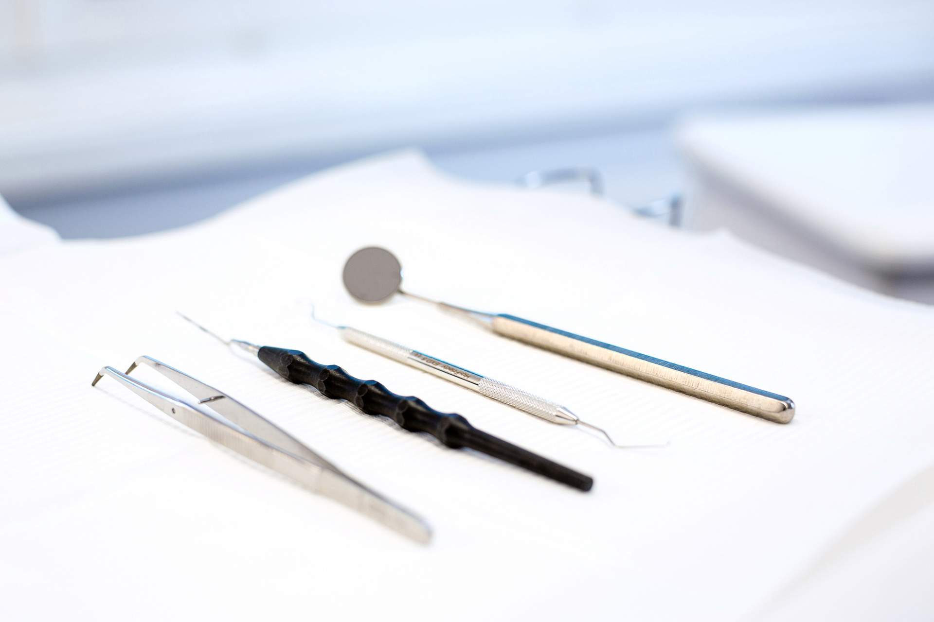 Zahnarztpraxis Dr. Mahl