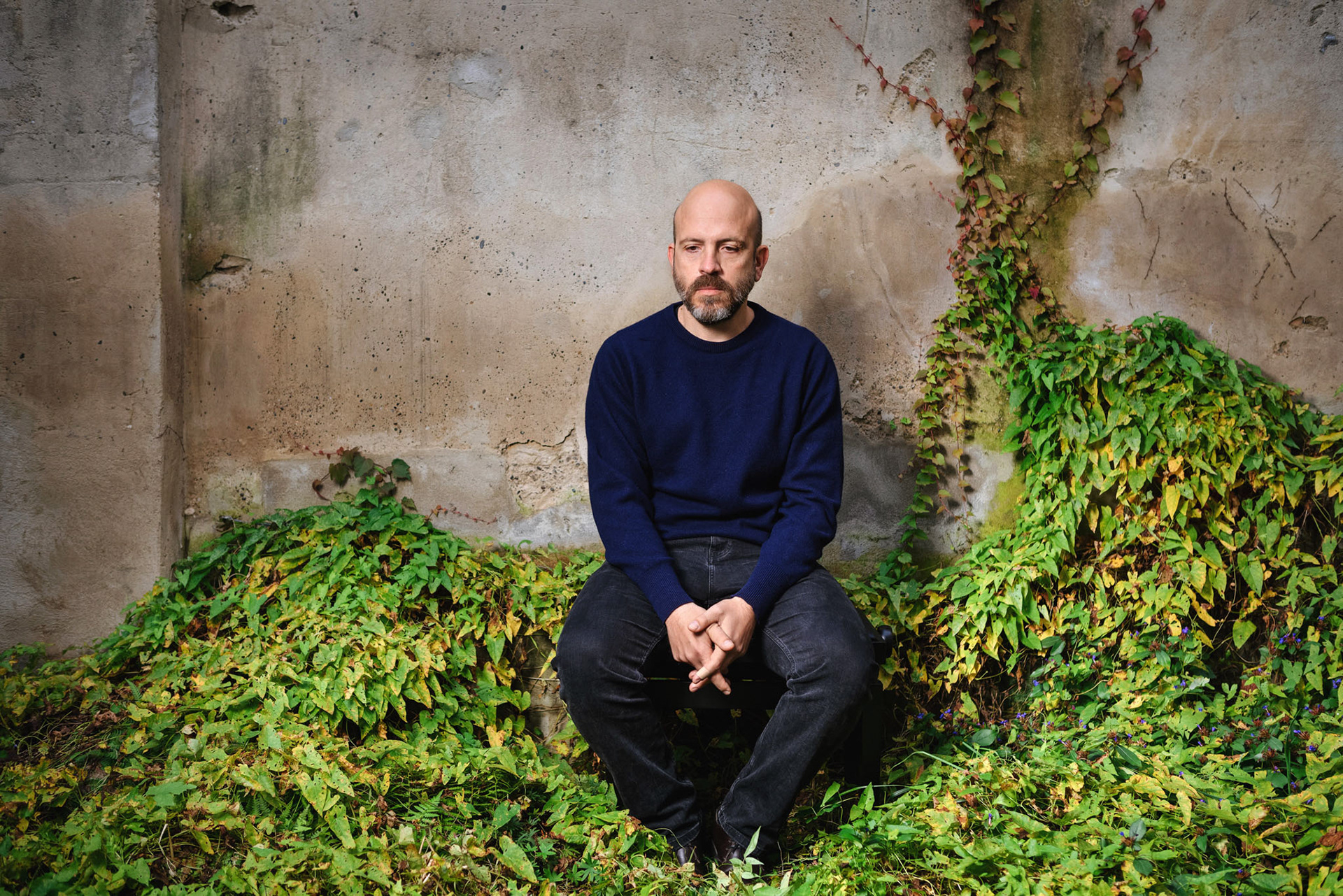 Petros Bakalakos, Musiker