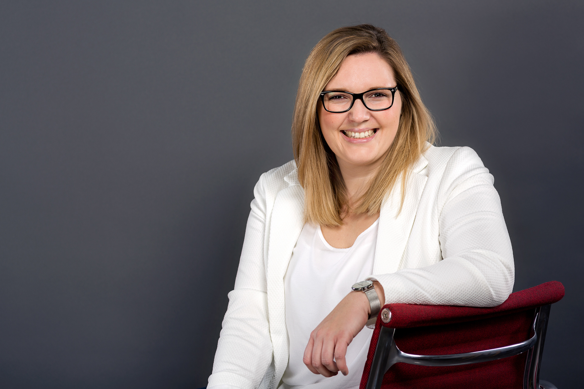 Michelle Rehberger HR, Vizona