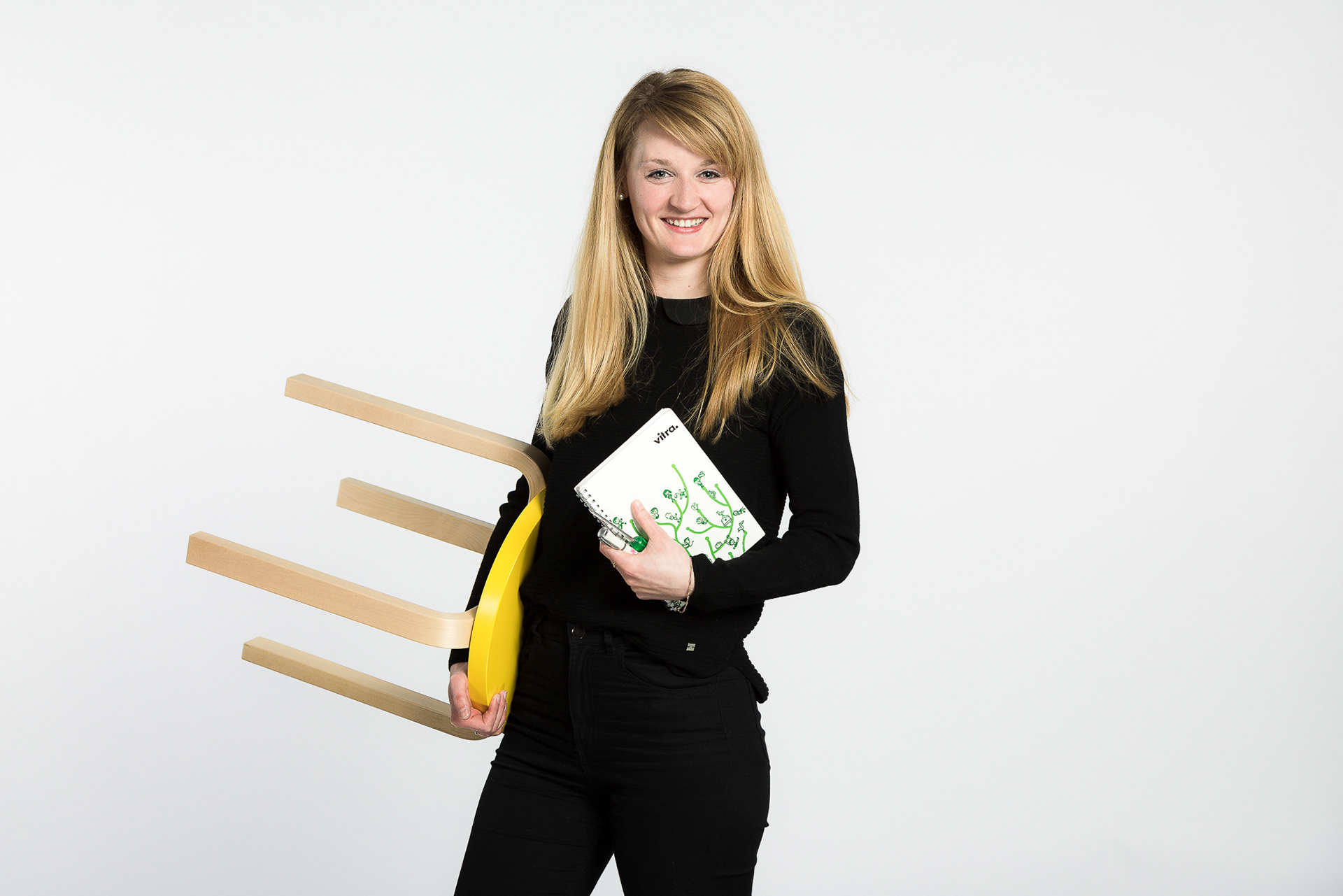 Vitra Ausbildungsberufe