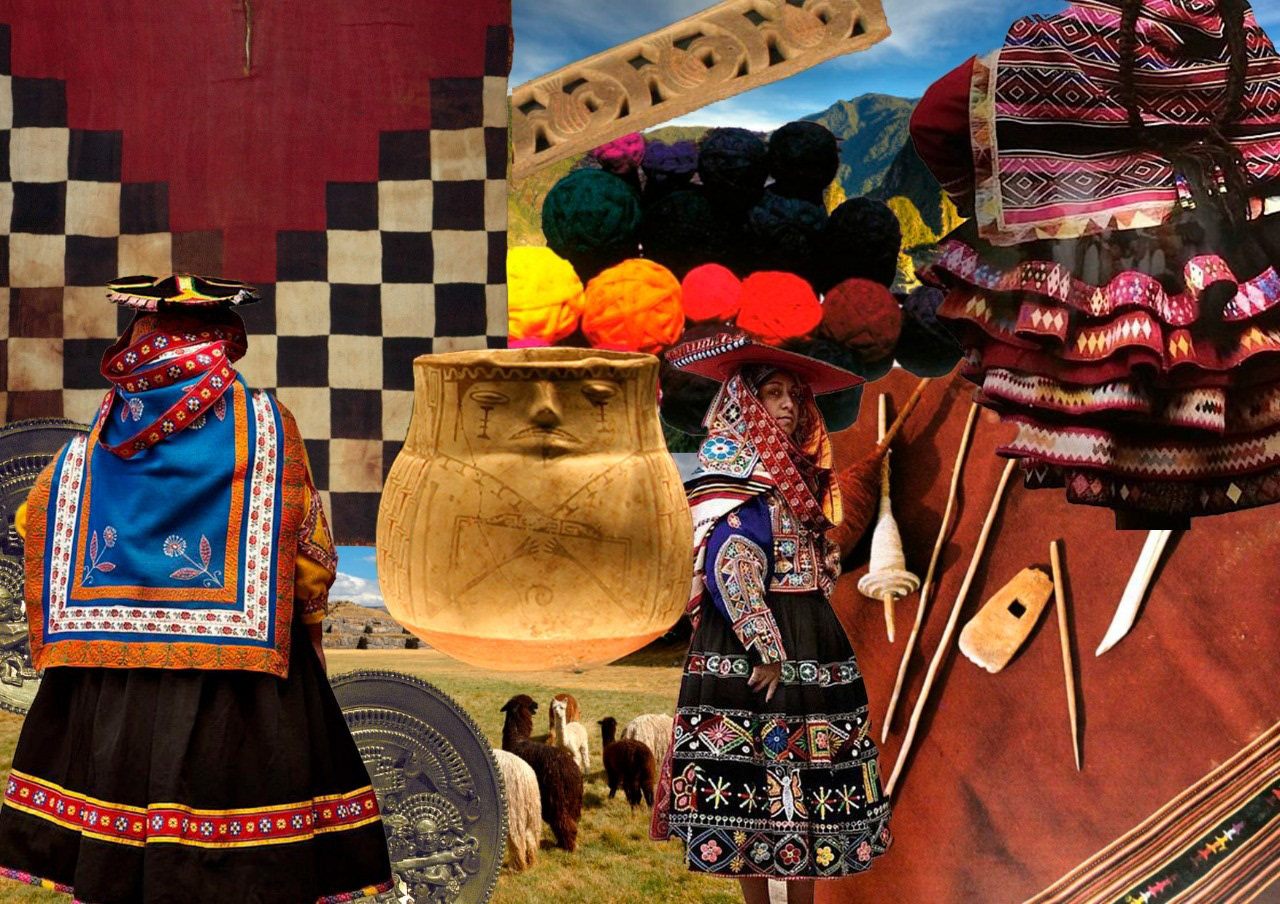 cultura andina 3