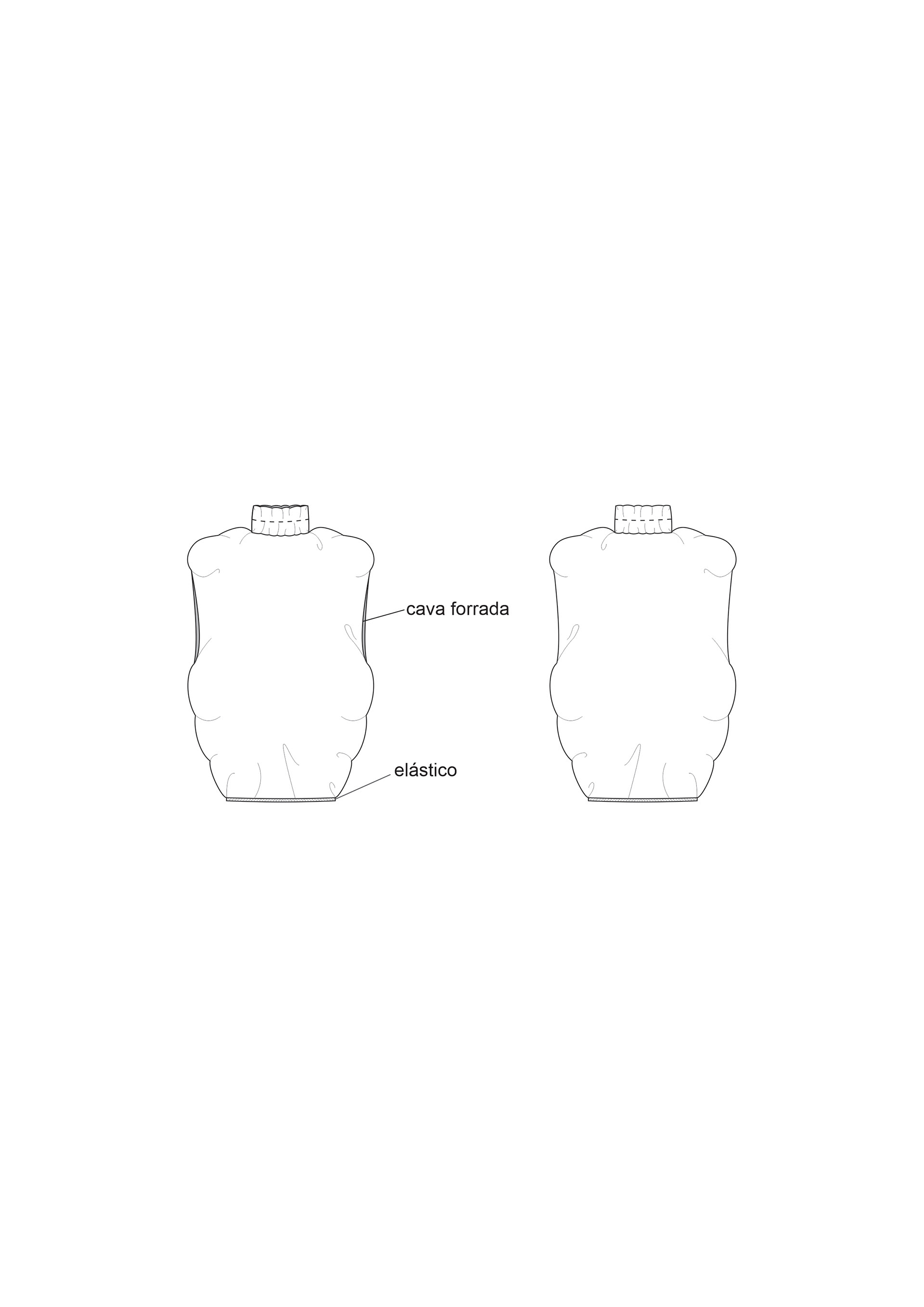 blusa look 4