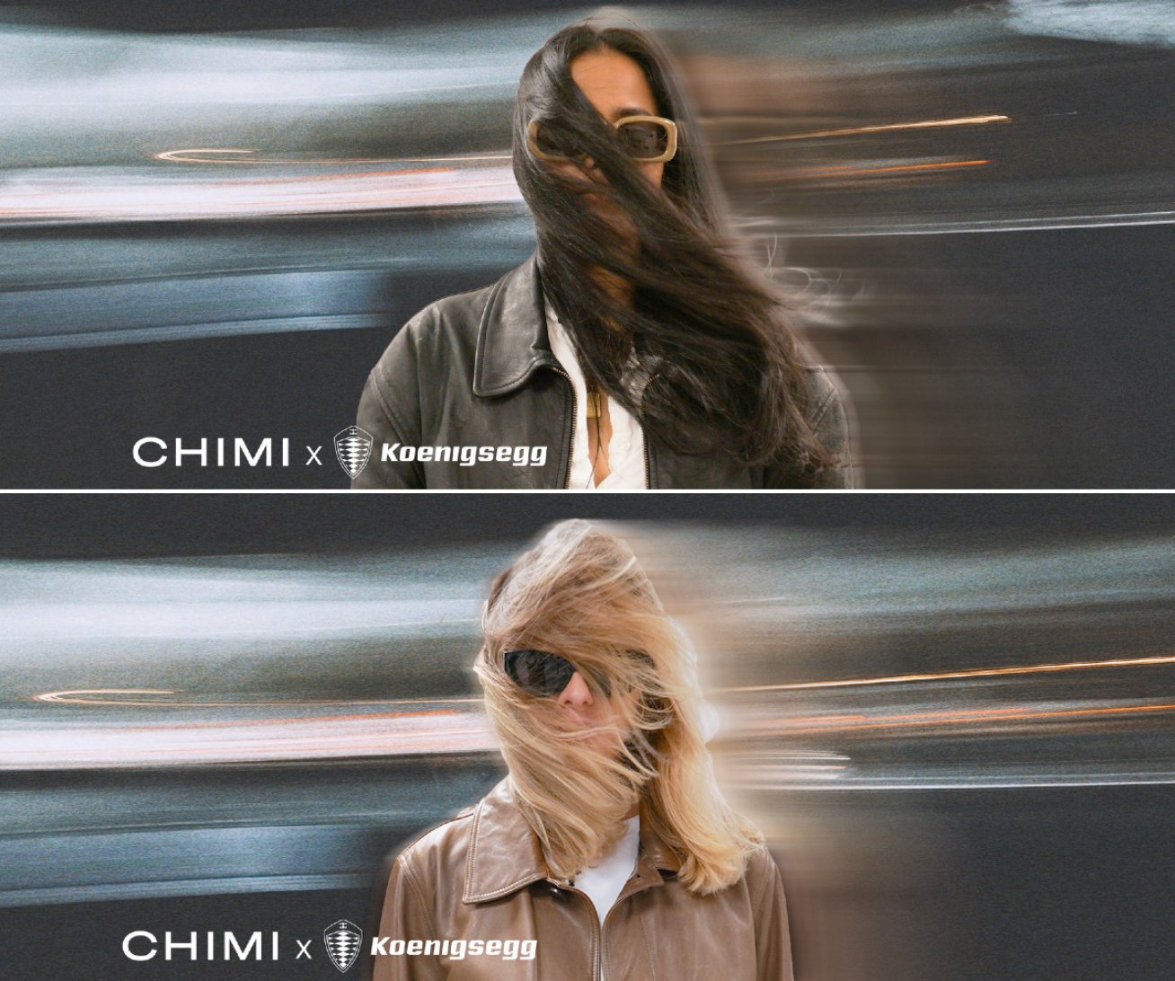 Chimi x Koenigsegg - Photoshoot 2022