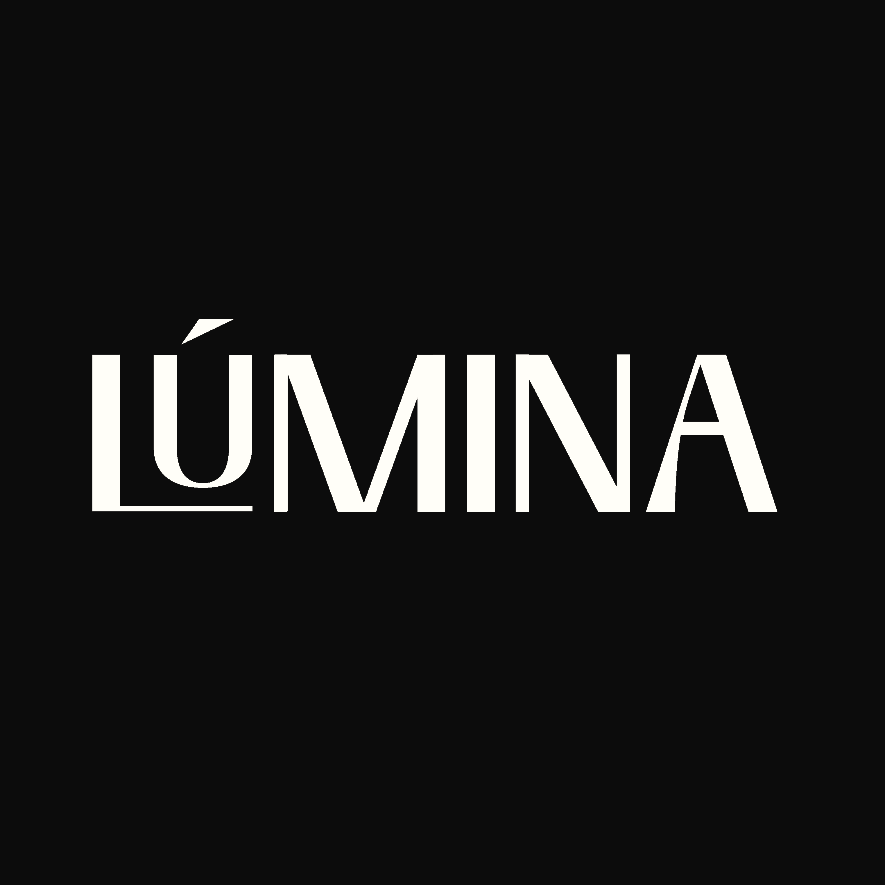 Lúmina