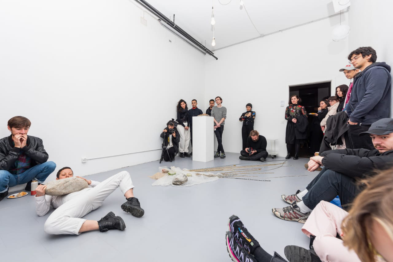 Catol Teixeira Performance