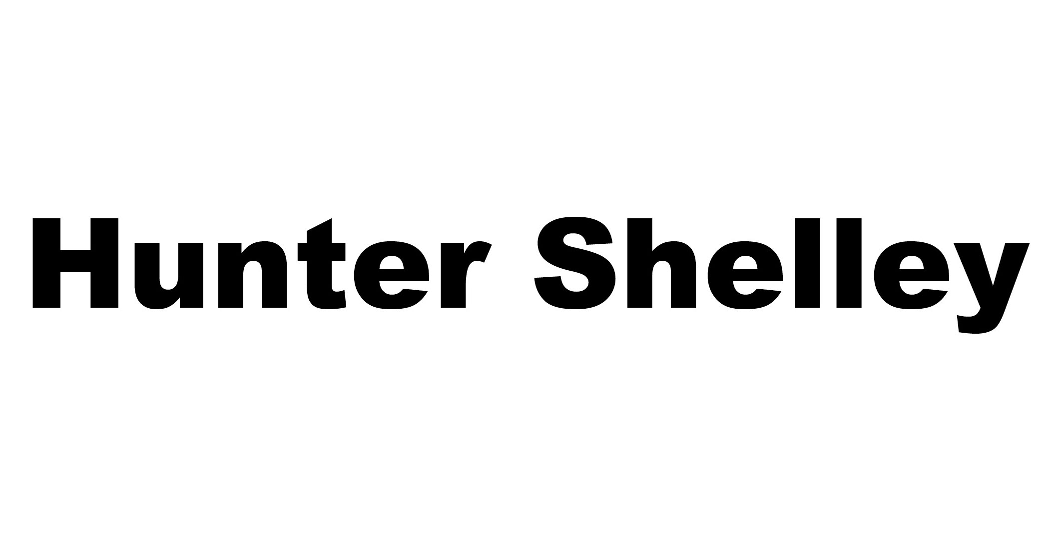 Hunter Shelley